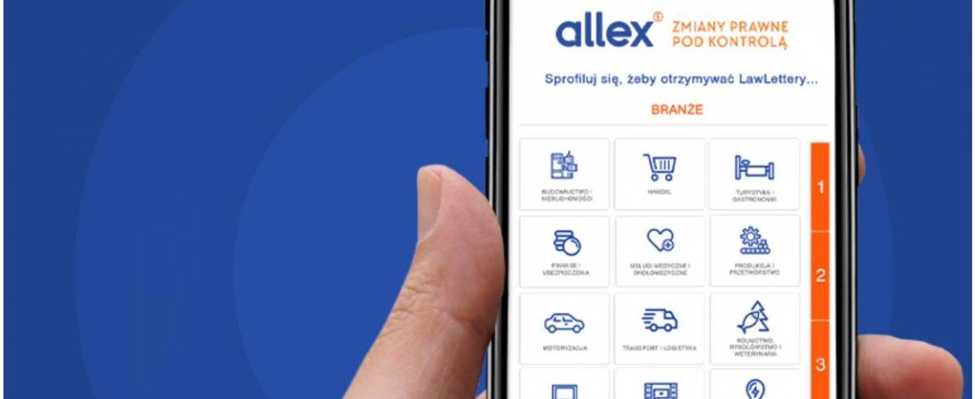 "Allex" - proste opracowanie skomplikowanych przepisów tarcz antykryzysowych