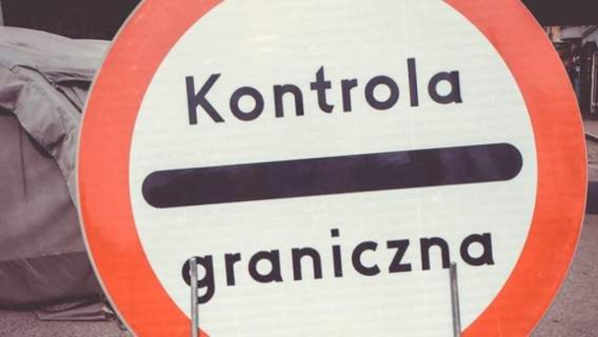 Trudny tydzień na granicy z Czechami i Słowacją. Podróżni zapominają o nowych przepisach