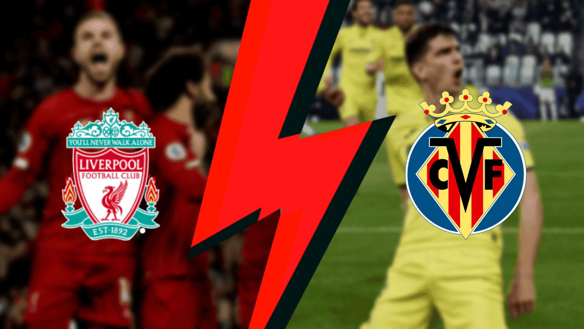 Transmisja TV: Liverpool - Villarreal. Gdzie obejrzeć półfinał Ligi Mistrzów? 