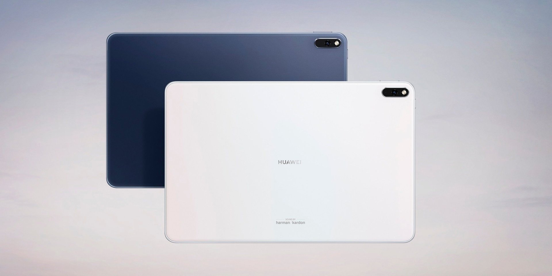 Huawei MatePad Pro 5G