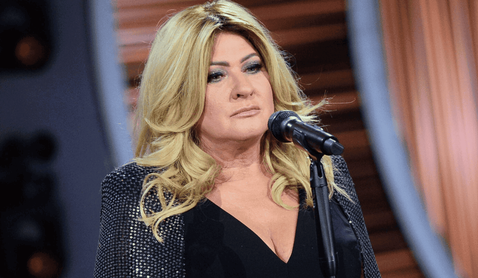  Beata Kozidrak dowiedziała się o śmierci bliskiej osoby podczas nagrań. Przykre wspomnienia gwiazdy