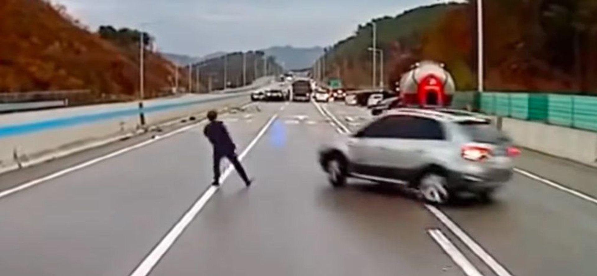 autostrada-niebezpieczna-sytuacja