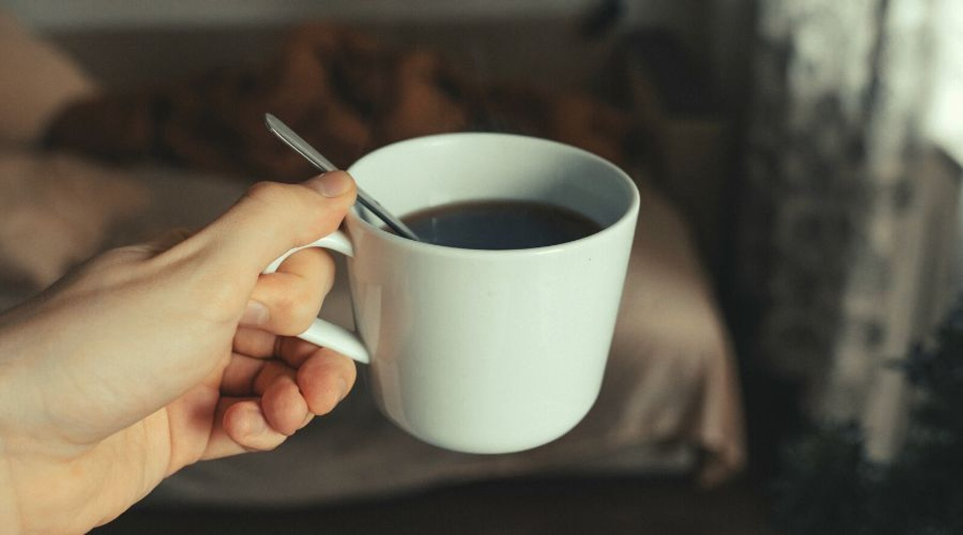 Ile kaw dziennie można wypić? 