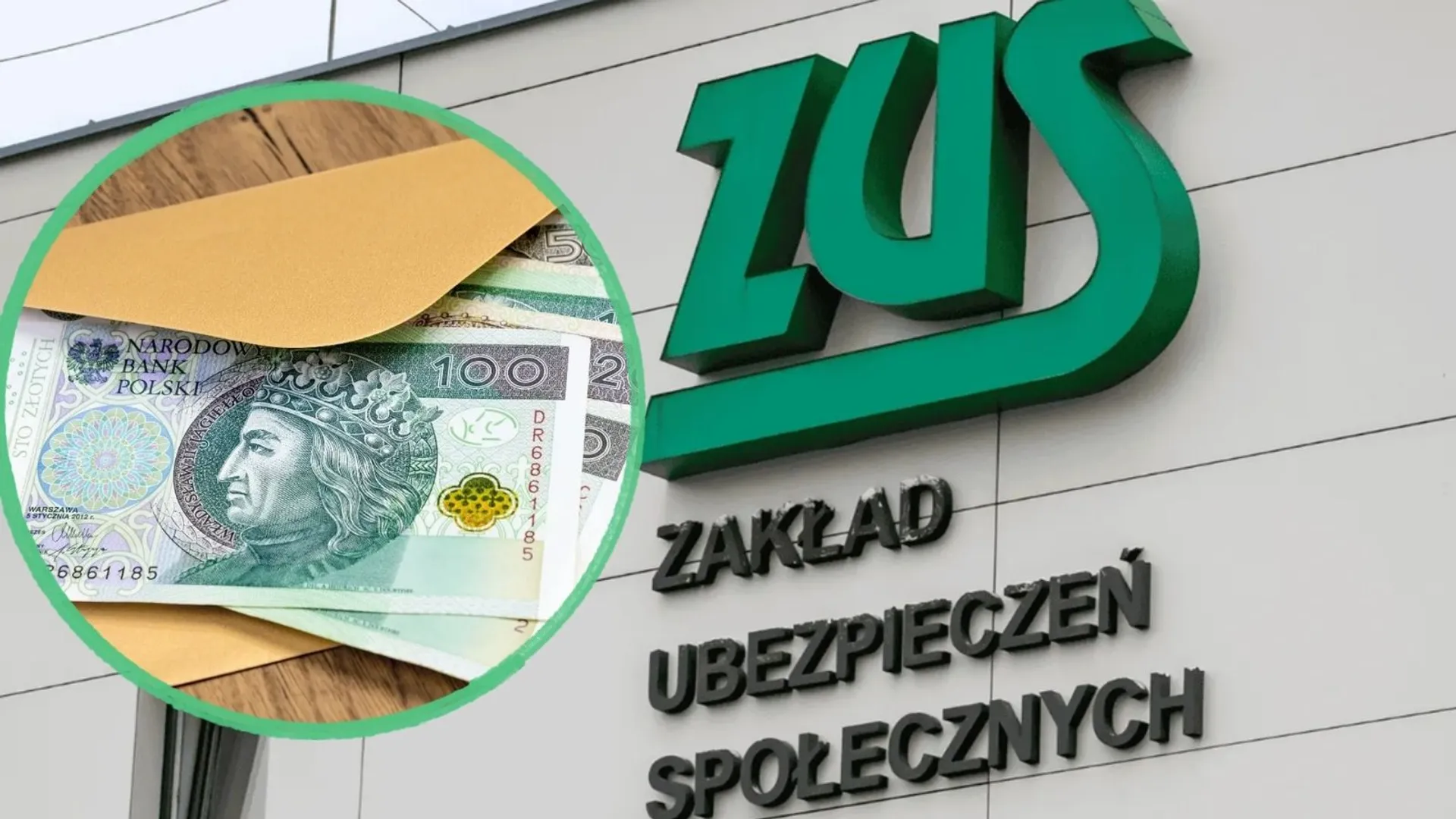 ZUS, 800+, 2400+ dziecko, rodzice, wniosek