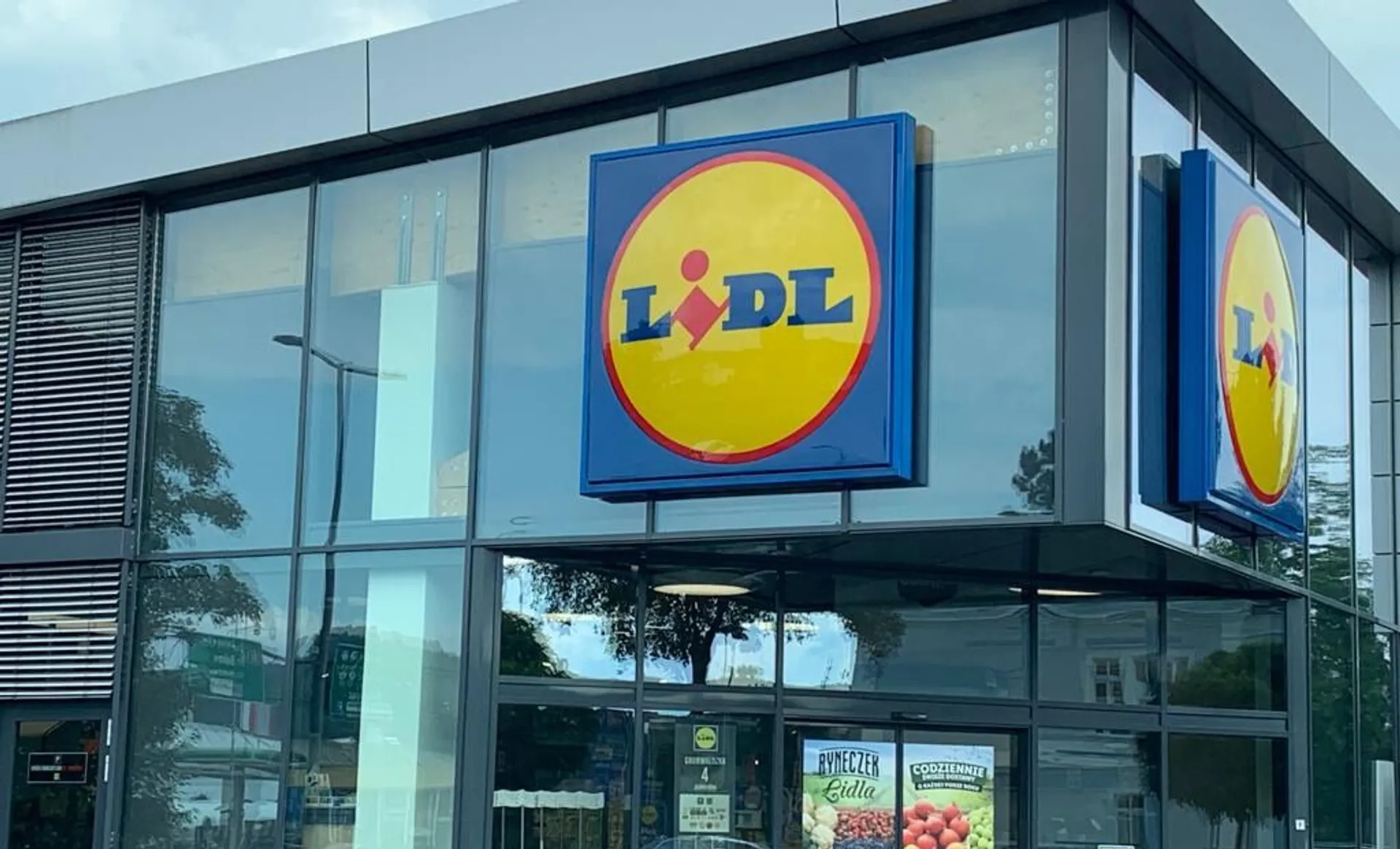 Lidl