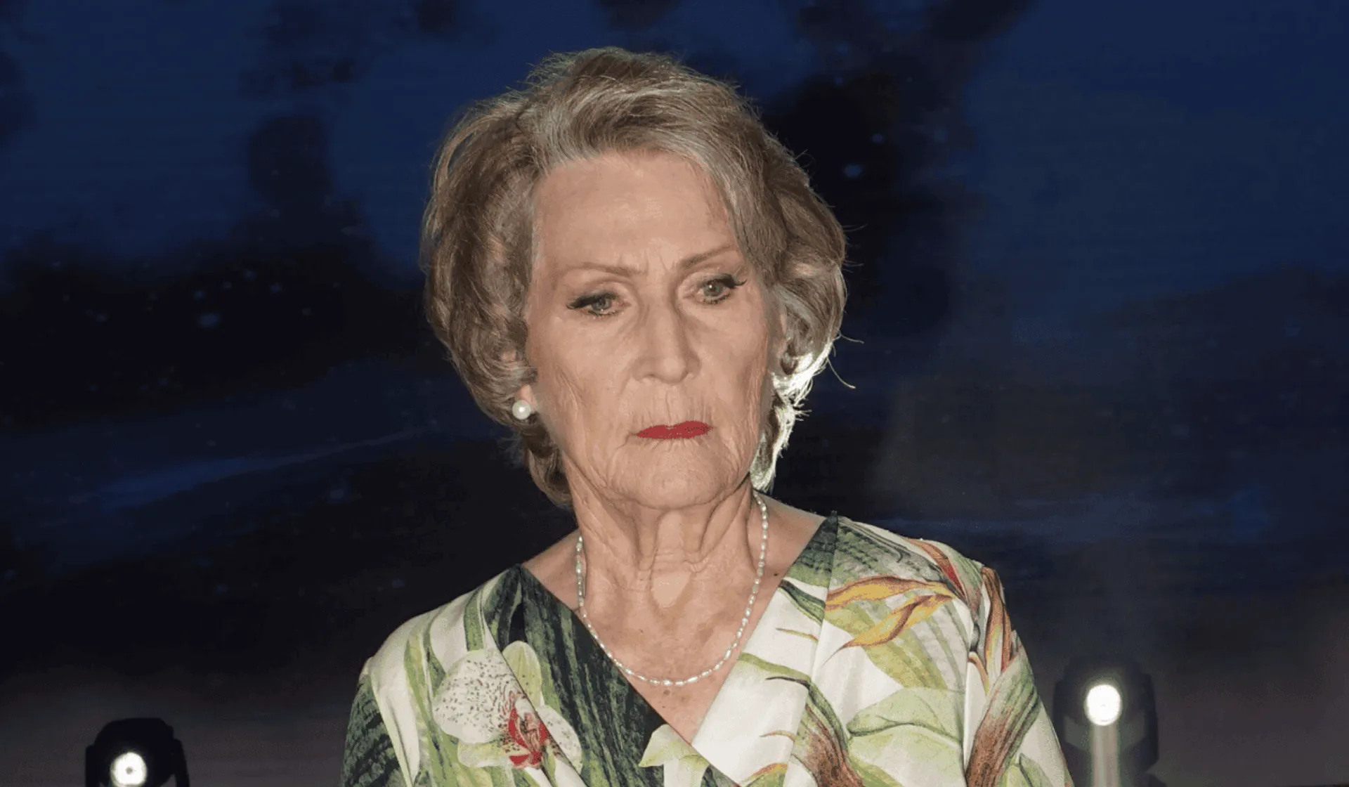 89-letnia Irena Santor w poruszającym wyznaniu