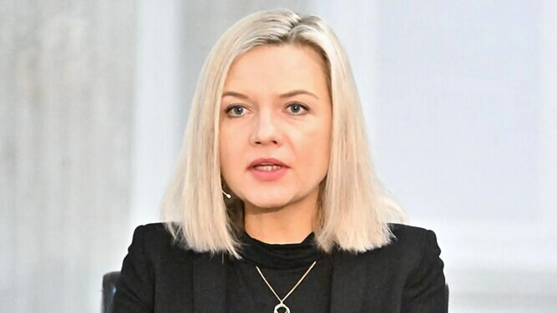 Małgorzata Wassermann