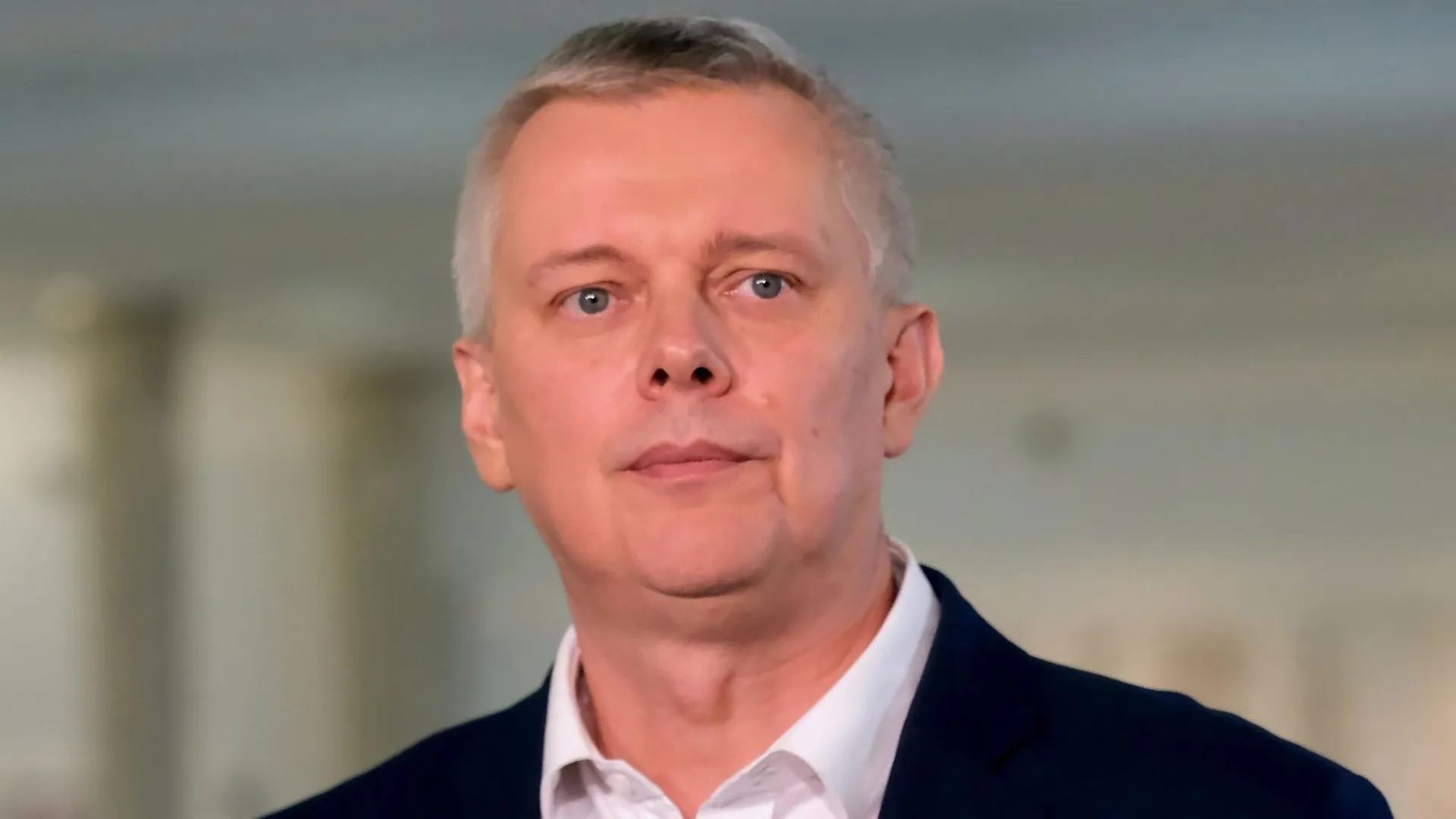 Tomasz Siemoniak, ABW