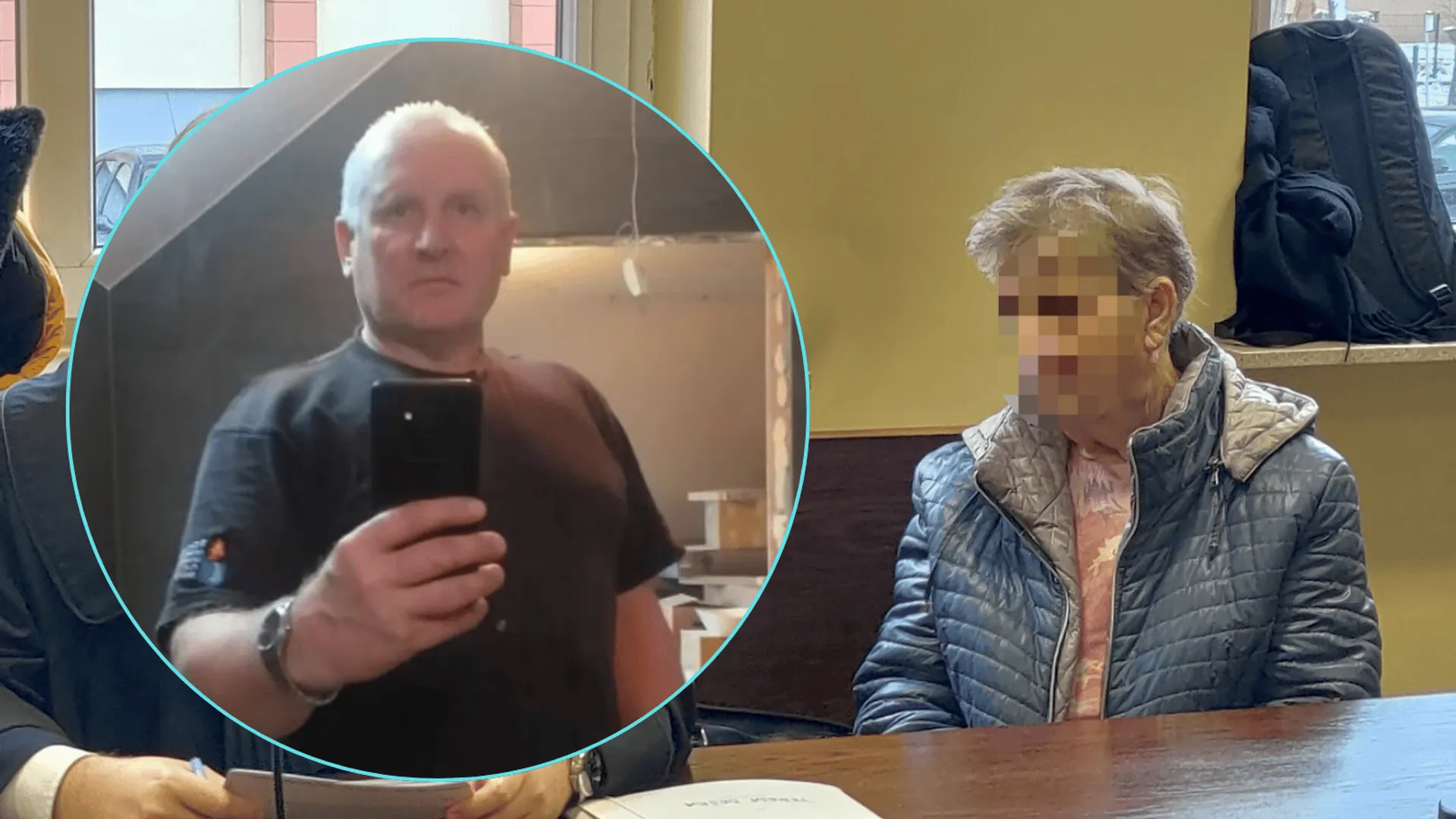 Zmowa milczenia w Dąbrowie Zielonej? Nowe fakty w sprawie Jacka Jaworka