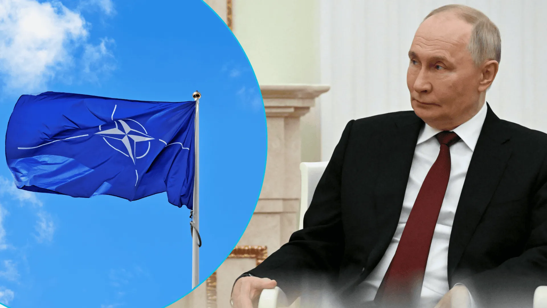 NATO zmienia kurs. Generałowie o agresywnej odpowiedzi na działania Rosji