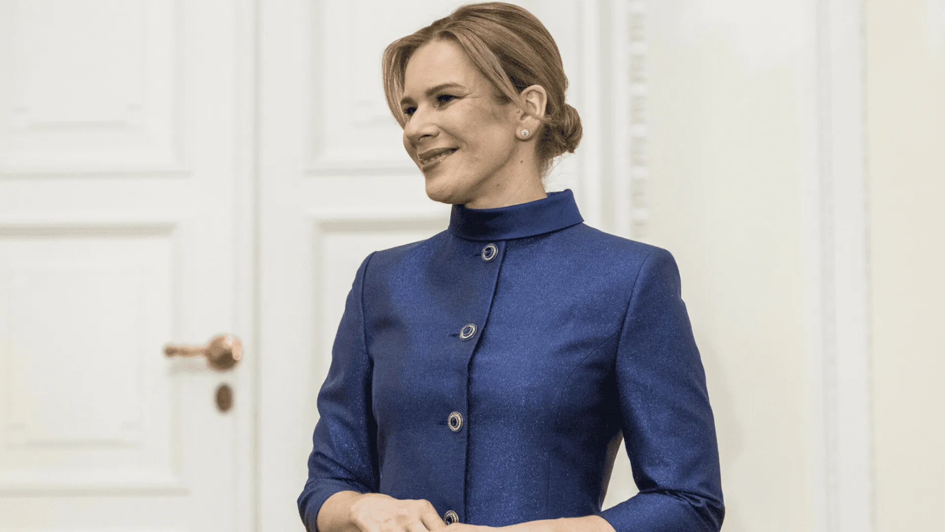 Pierwsza Dama na emeryturze: Marta Nawrocka otrzyma dodatkowe świadczenia w 2026 roku