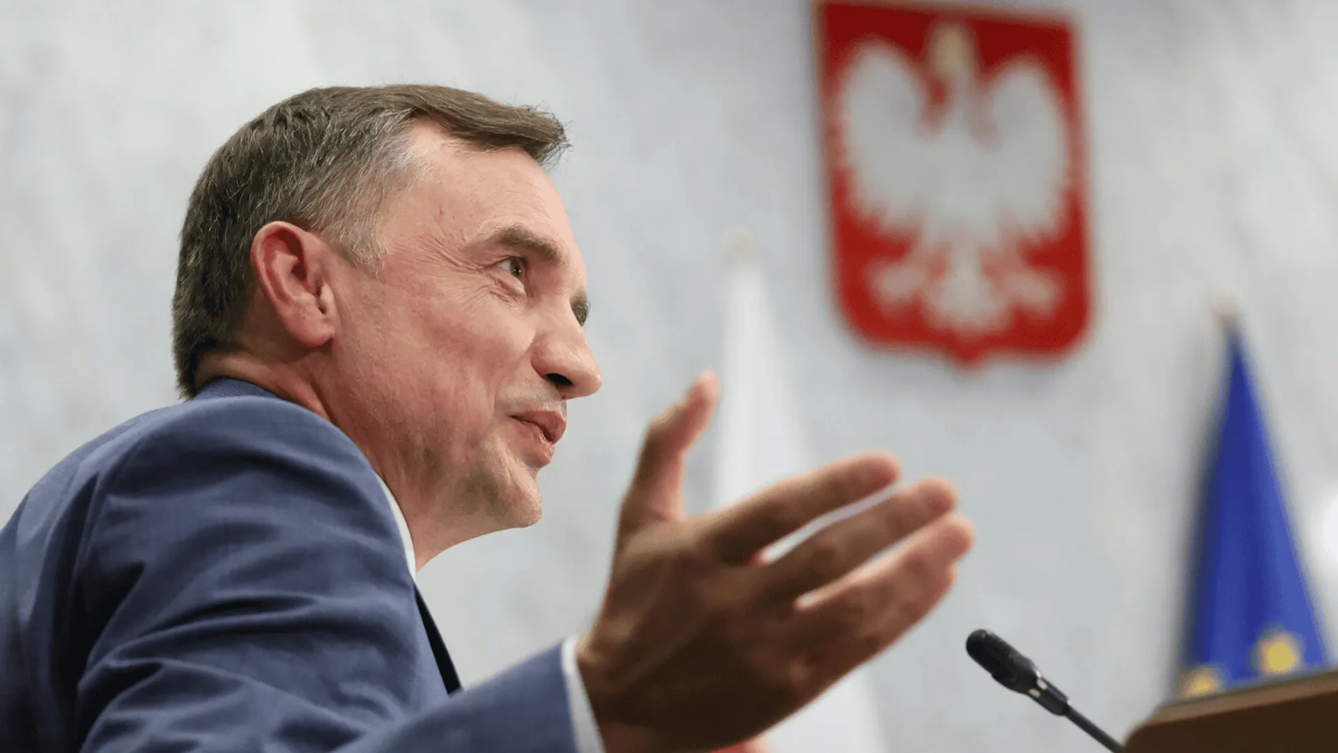 Zbigniew Ziobro o planach na przyszłość: „Z groźniejszym przeciwnikiem wygrałem”