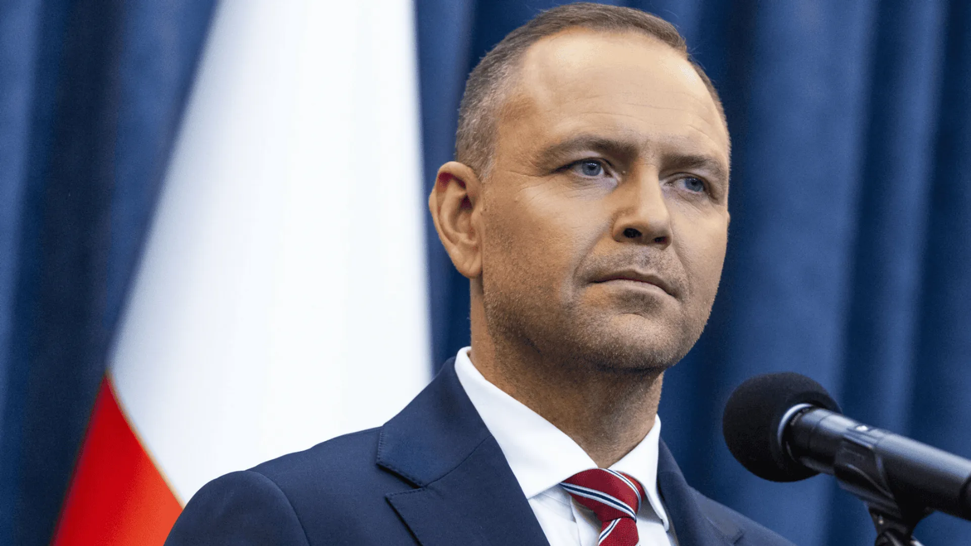 Jest decyzja Nawrockiego ws. ewakuacji Polaków z Bliskiego Wschodu. Złożył pilny podpis