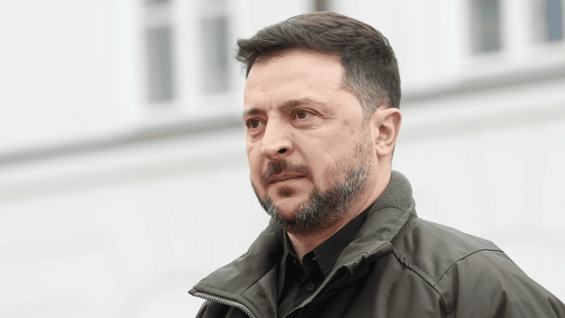 Wołodymyr Zełenski