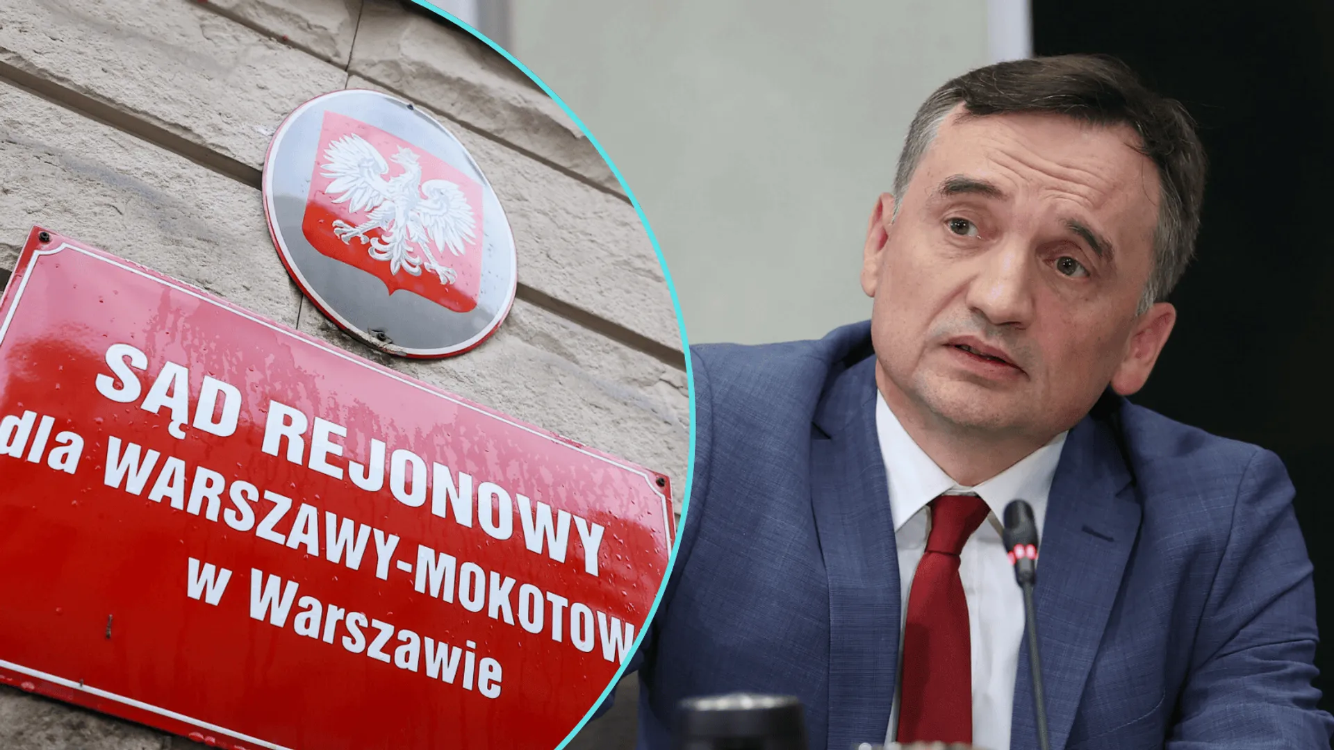 Nagły zwrot ws. Ziobry. Obrona przechodzi do kontrataku