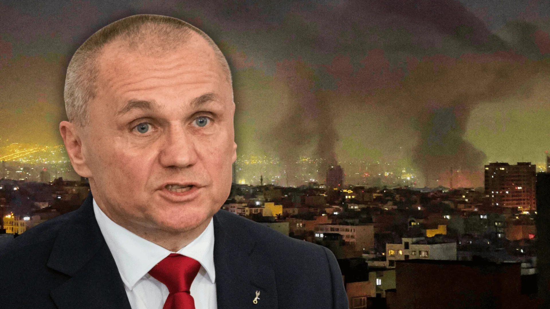 Gen. Polko o eskalacji na Bliskim Wschodzie: Ryzyko odwetu i błędy strategiczne Zachodu