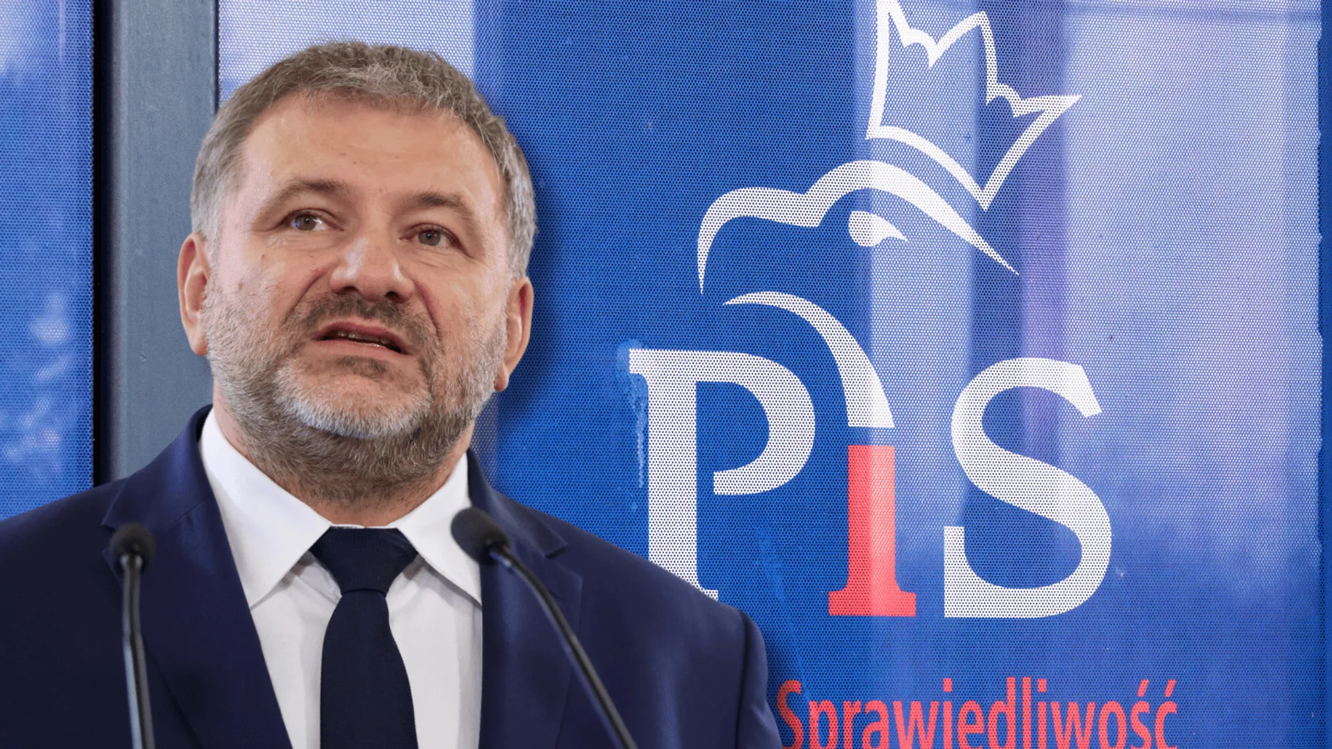 Czarne chmury nad posłem PIS. Żurek skierował wniosek do Sejmu