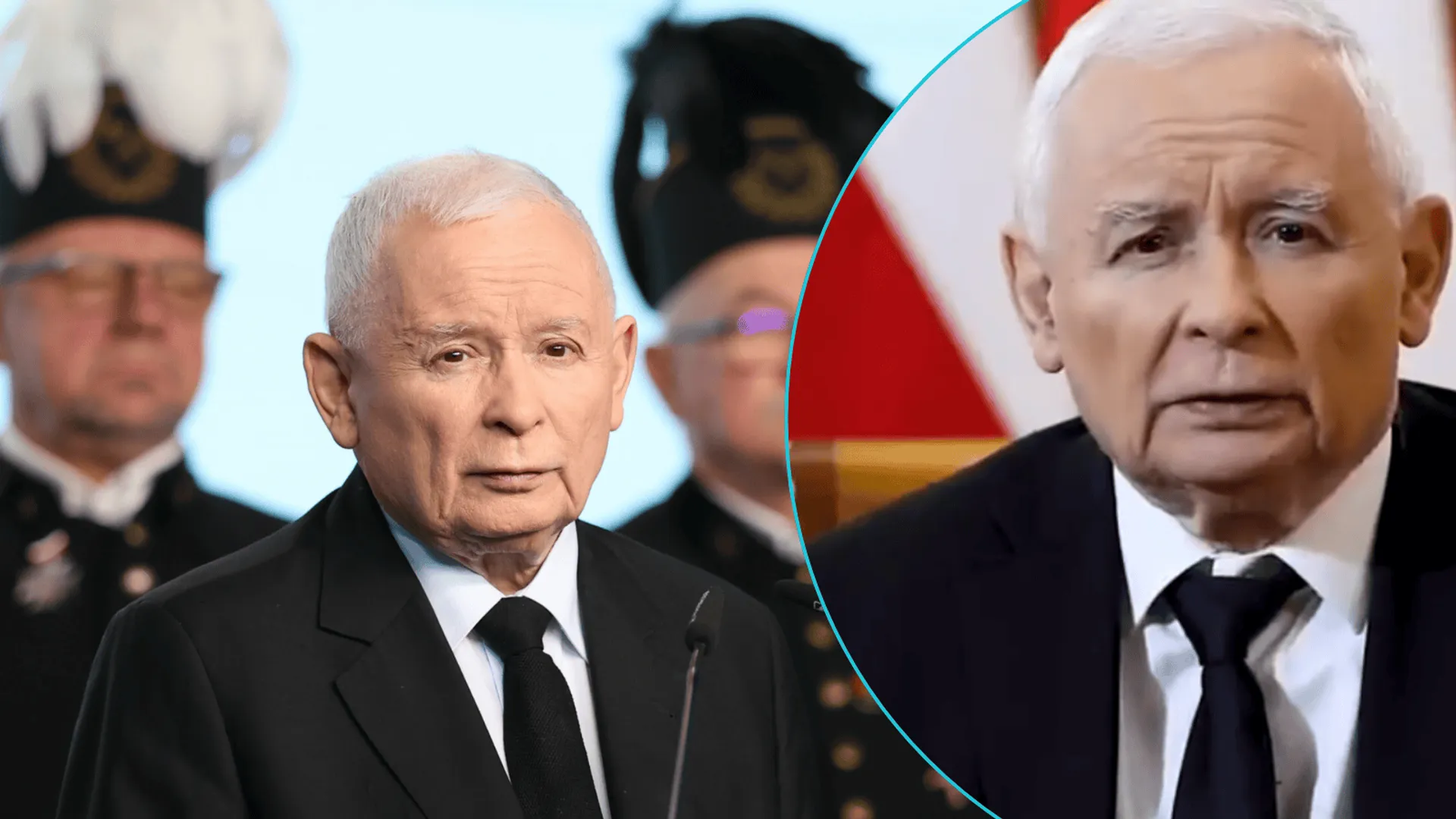 Pilne oświadczenie Kaczyńskiego. Nie wytrzymał, chodzi o przyszłość Europy