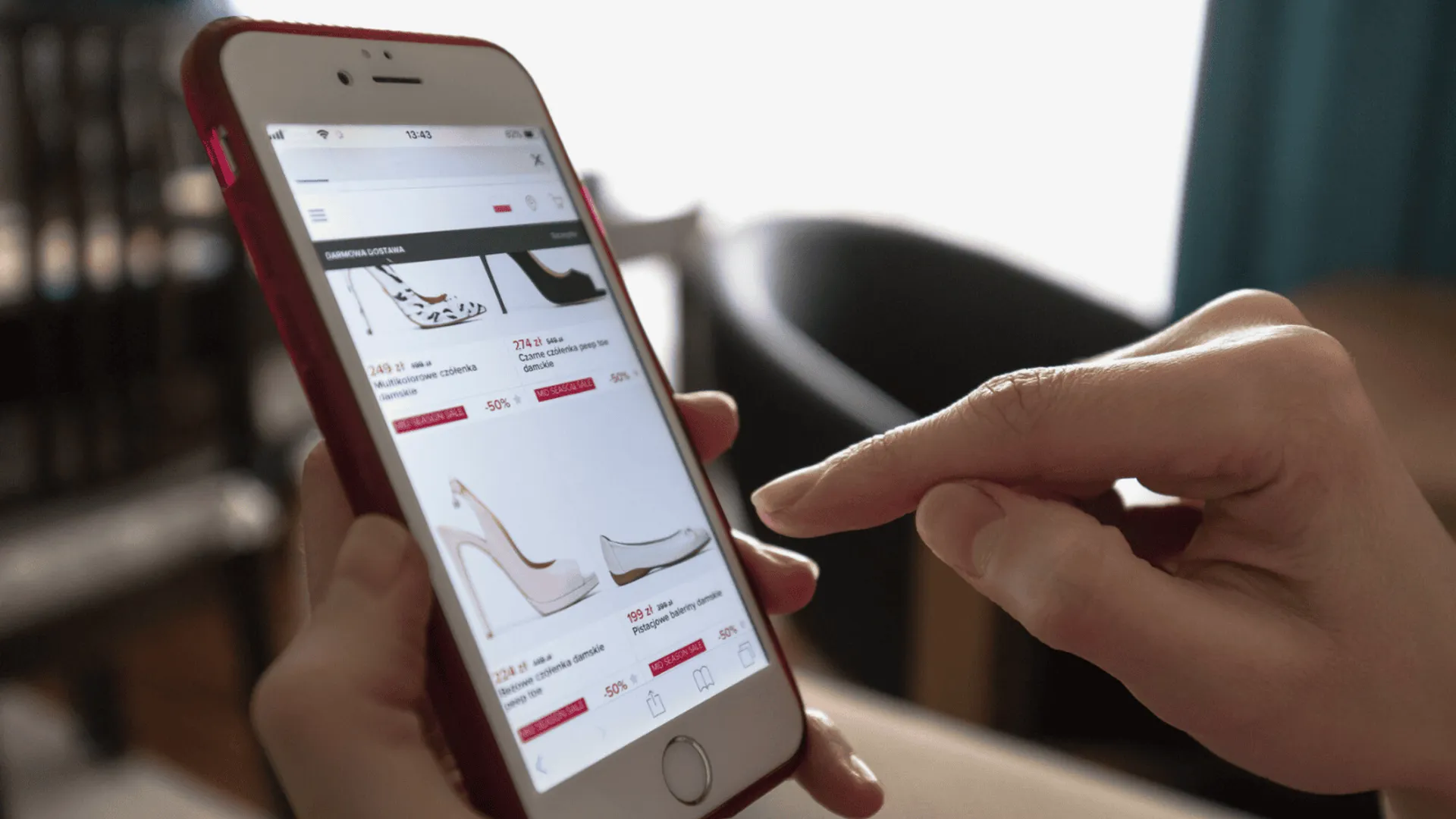 Skarbówka wystawia rachunki użytkownikom platform. Padły rekordowe kwoty