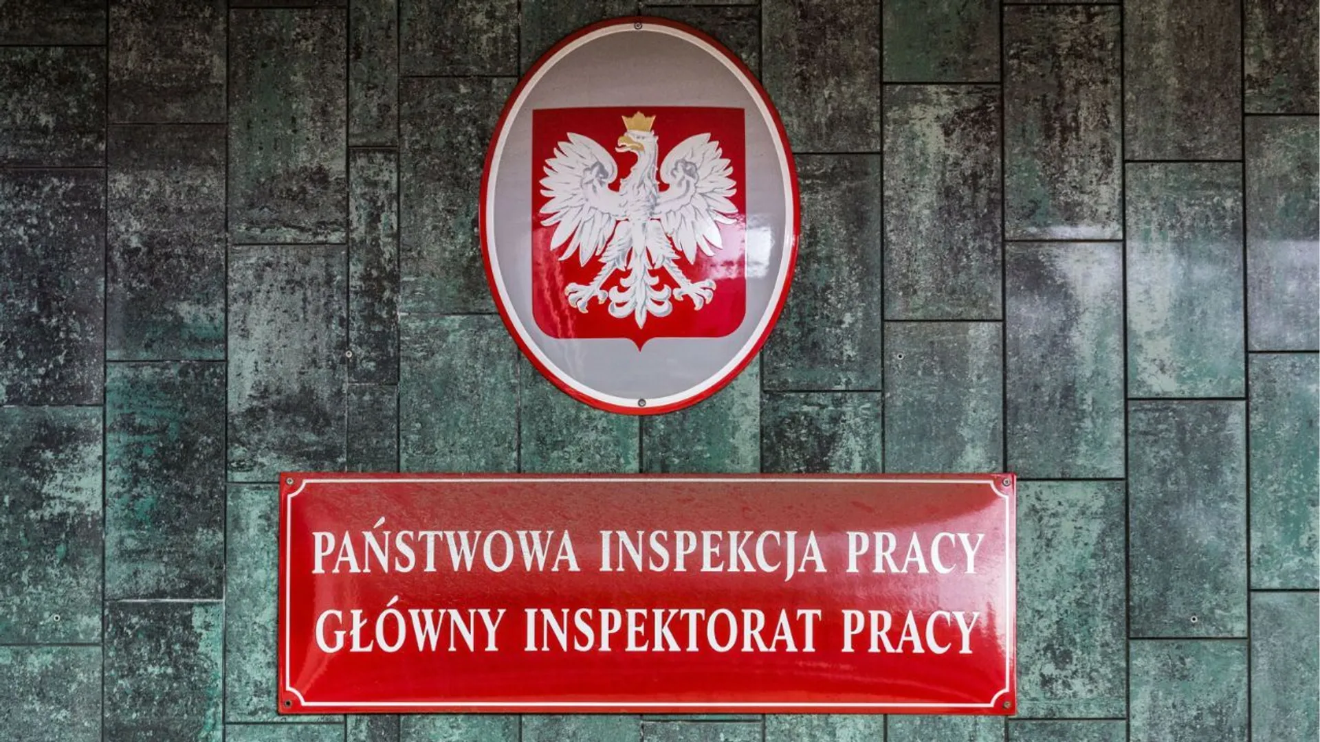 Główny Inspektorat Pracy
