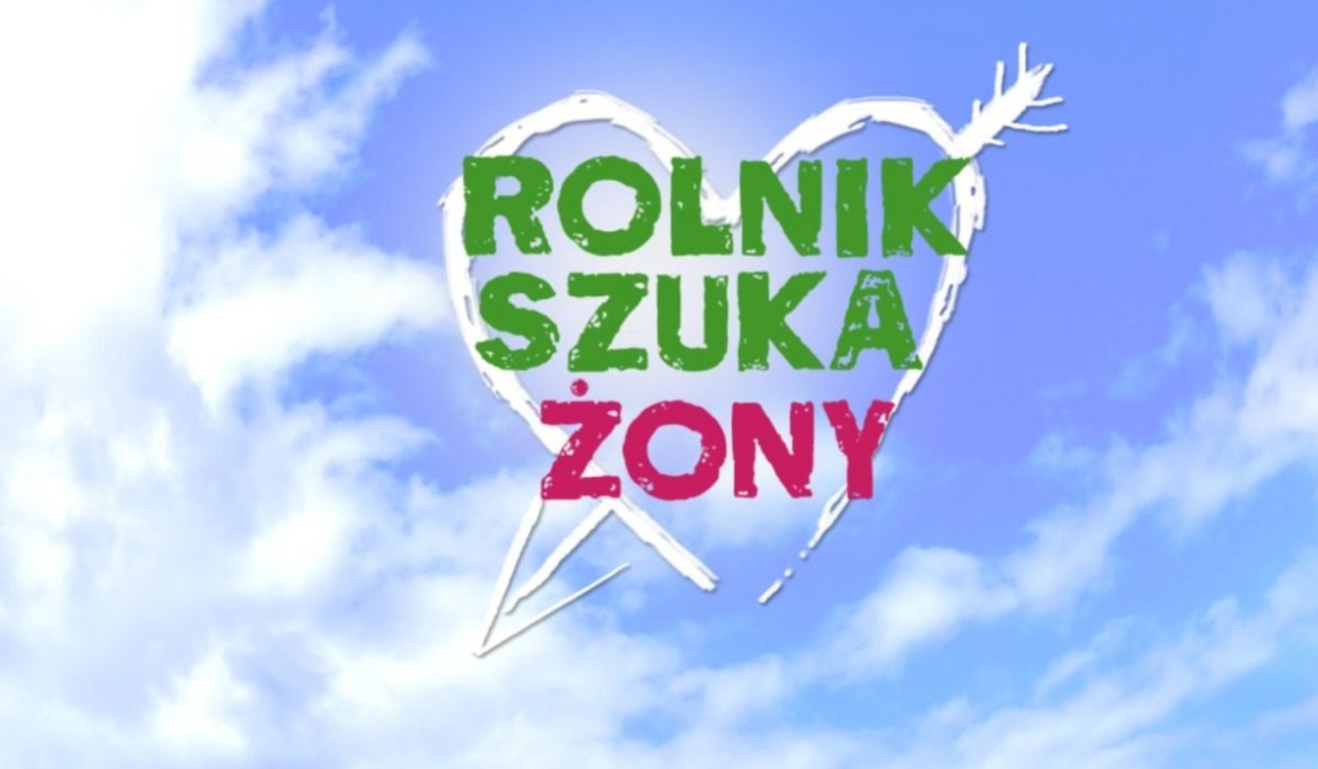 Rolnik szuka żony