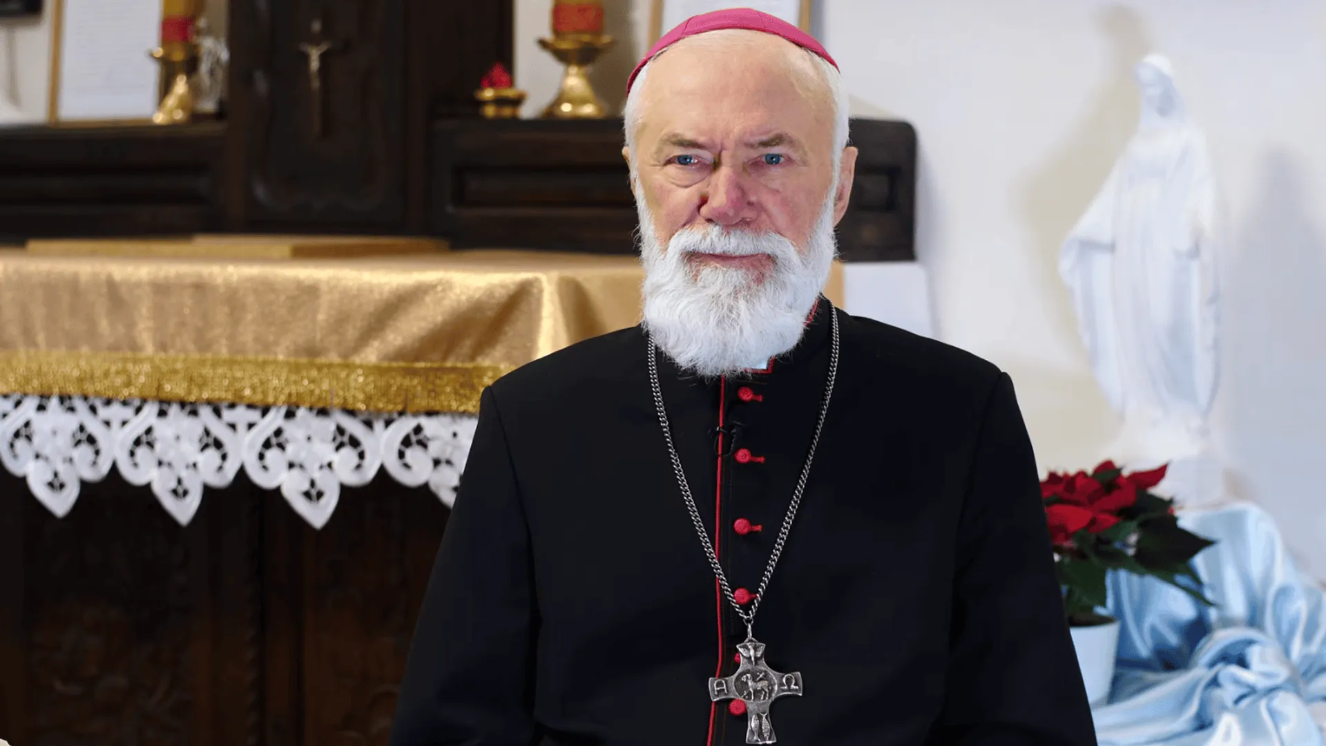  Abp Jan Paweł Lenga 