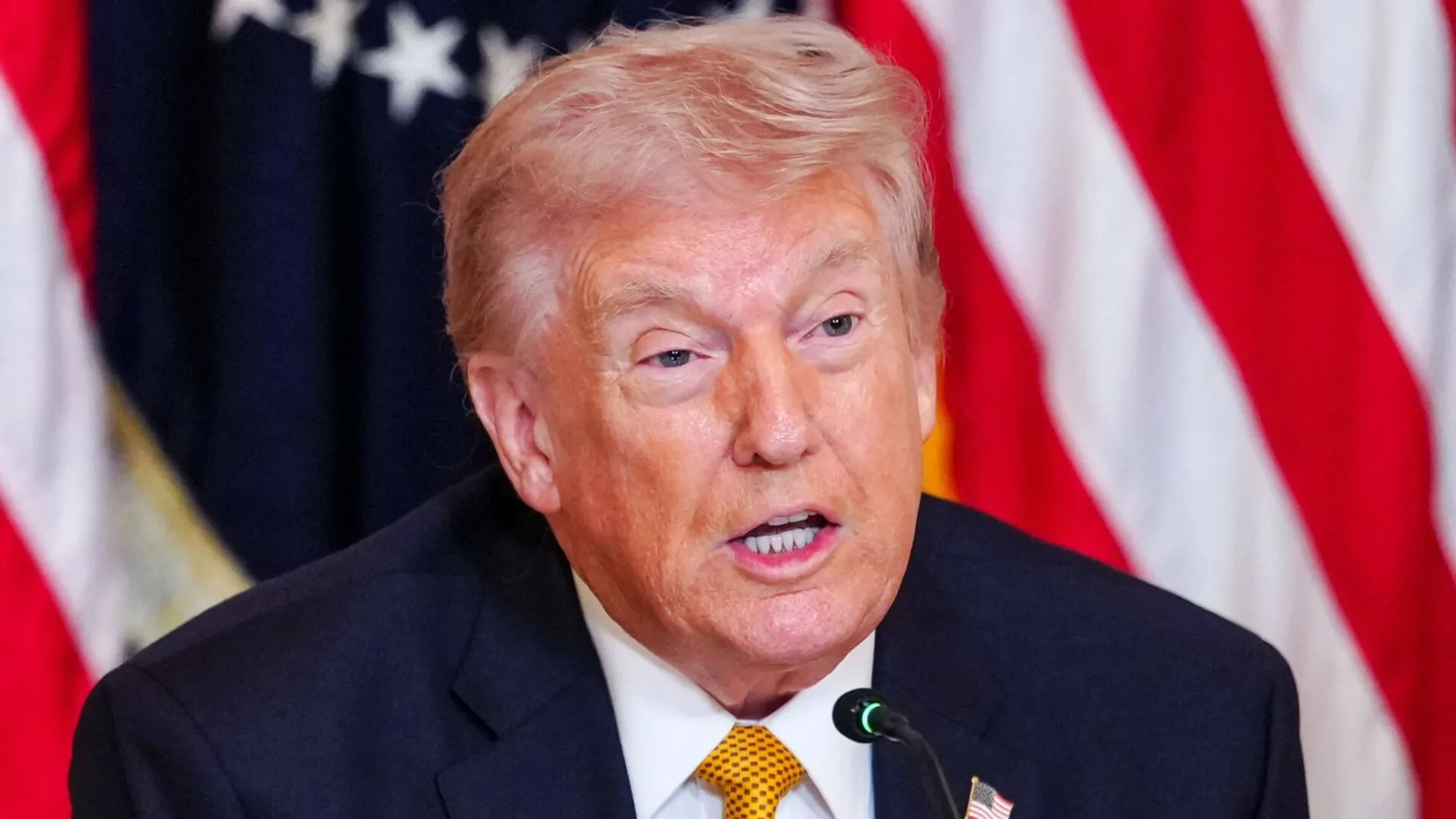 Absurdalne ciekawostki o Donaldzie Trumpie