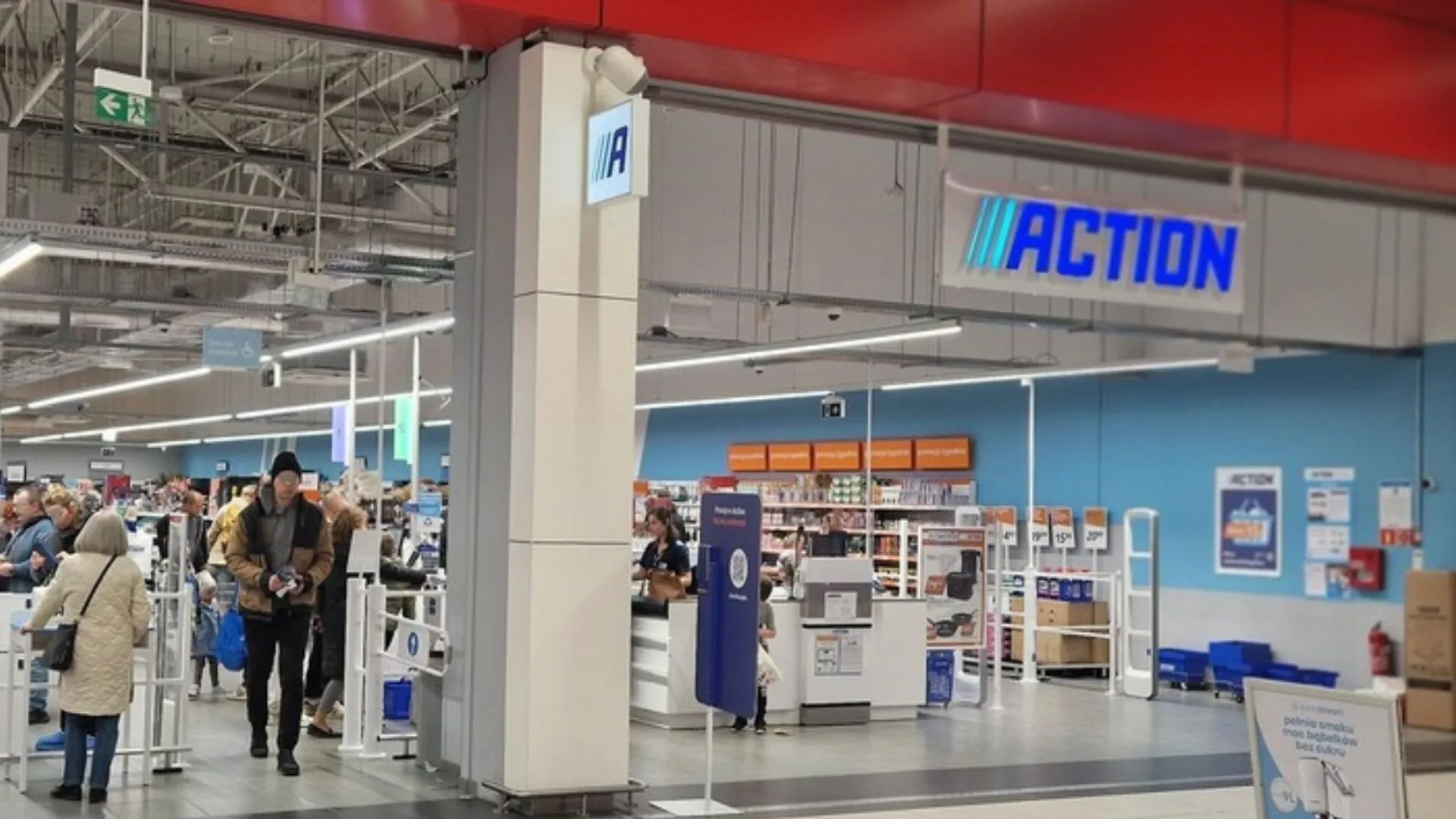 Action naprawdę to zrobiło! Kup na zapas zanim zniknie