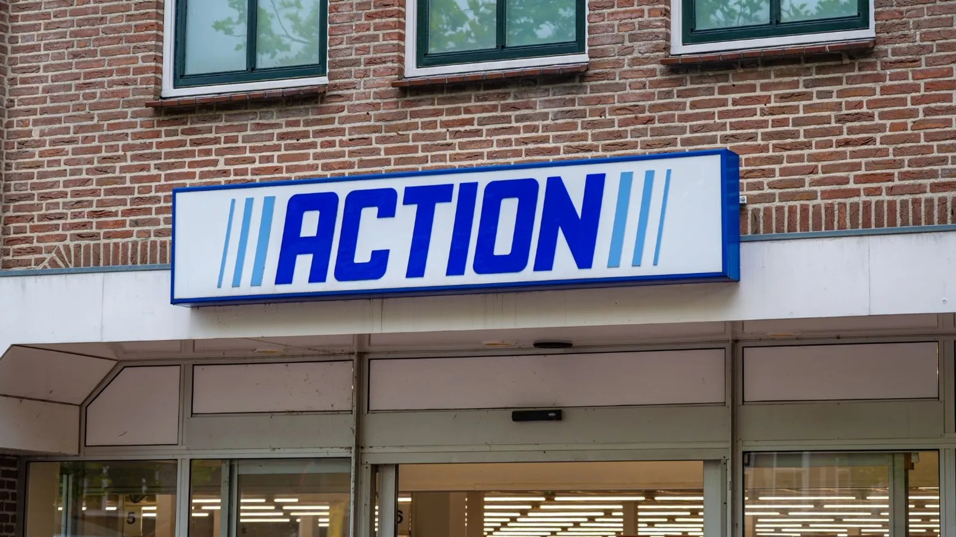 Action praca
