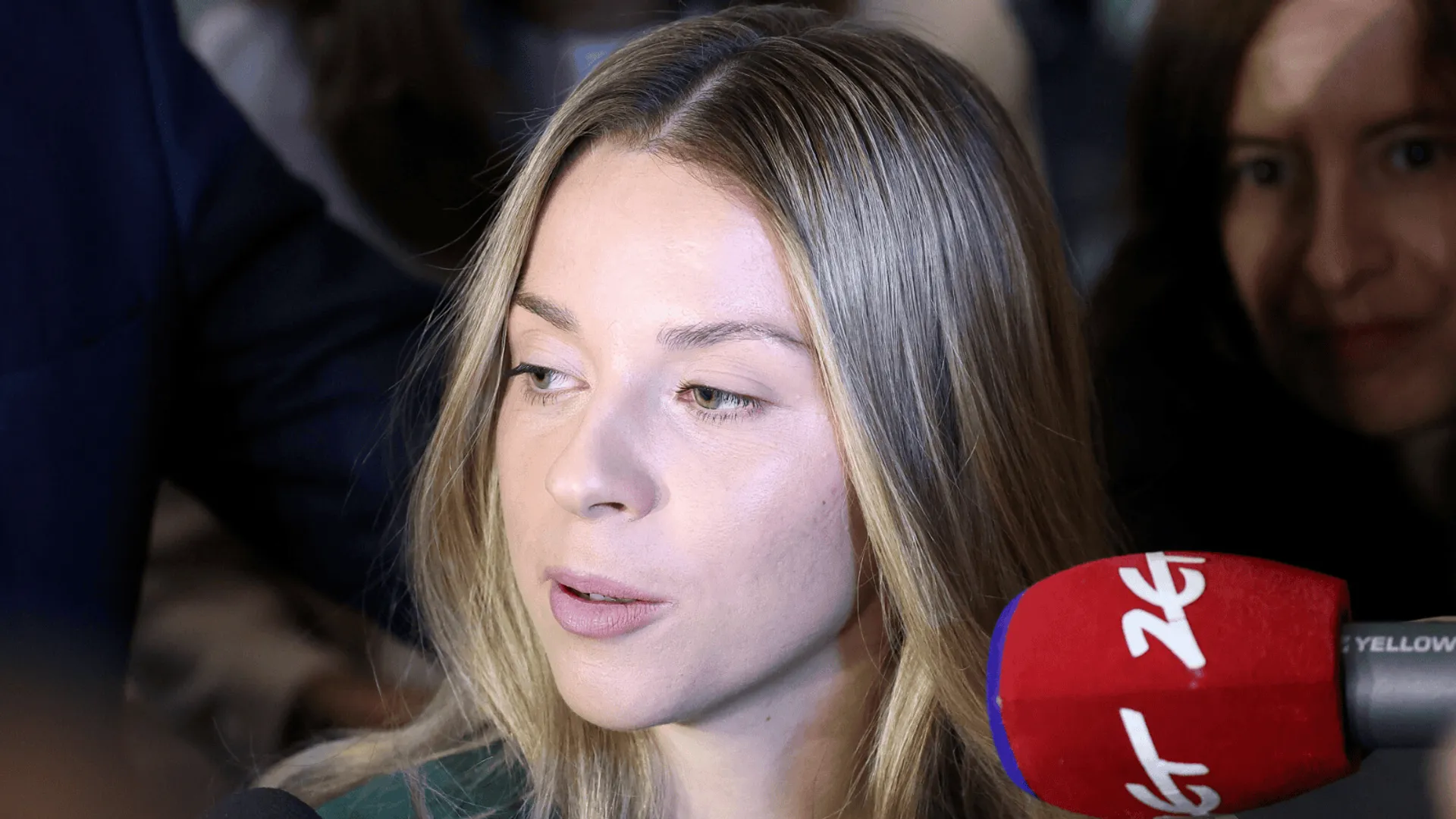 Maja Chwalińska