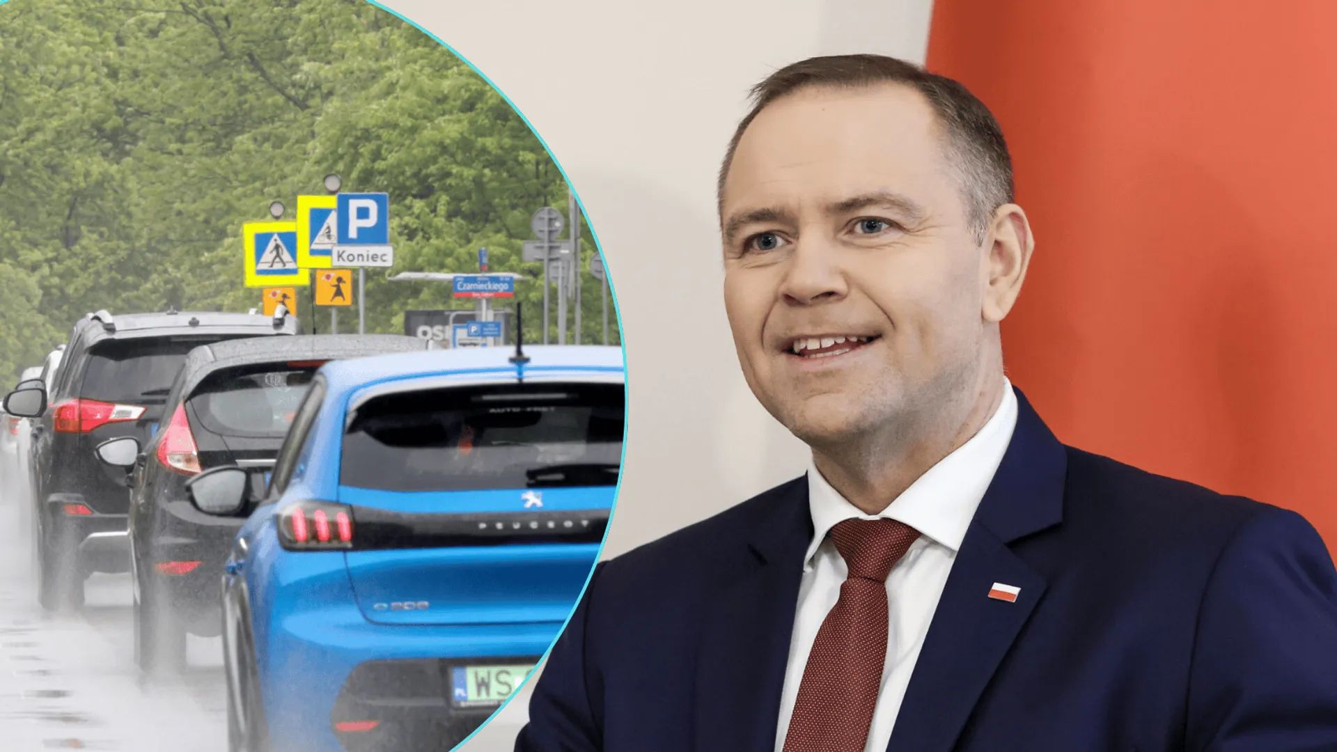 Wątpliwości konstytucyjne wokół nowych przepisów drogowych