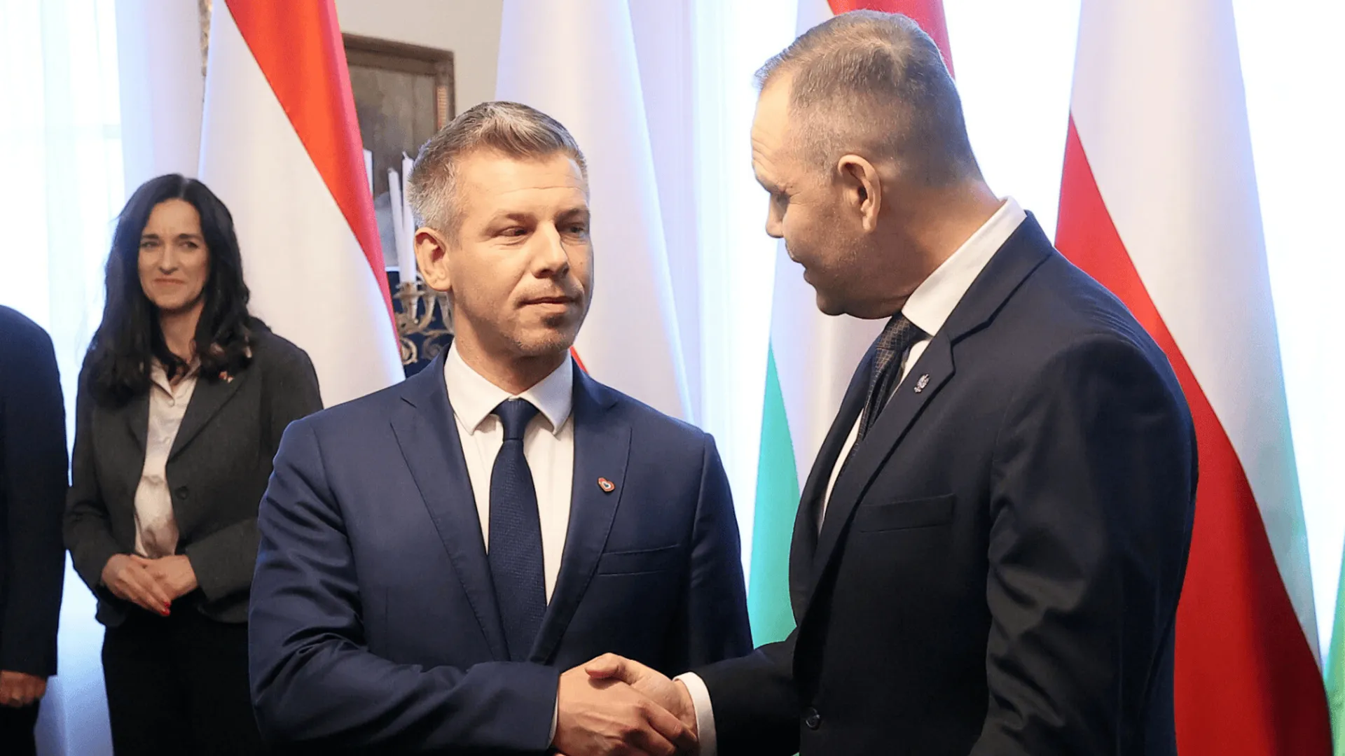 Magyar, Nawrocki, Węgry, Polska