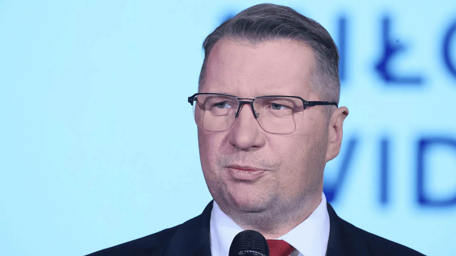 Przemysław Czarnek kandydatem Prawo i Sprawiedliwość na premiera. Polacy ocenili decyzję partii