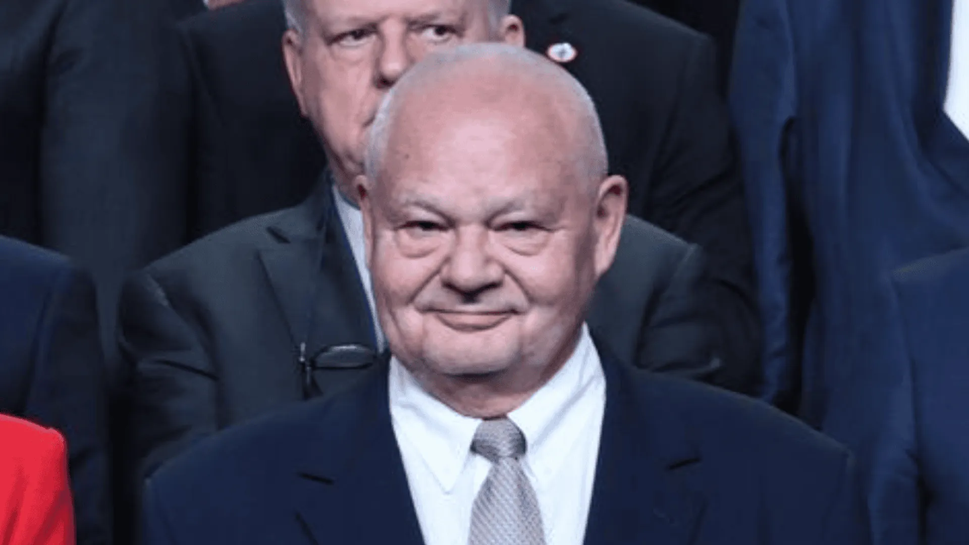 Adam Glapiński