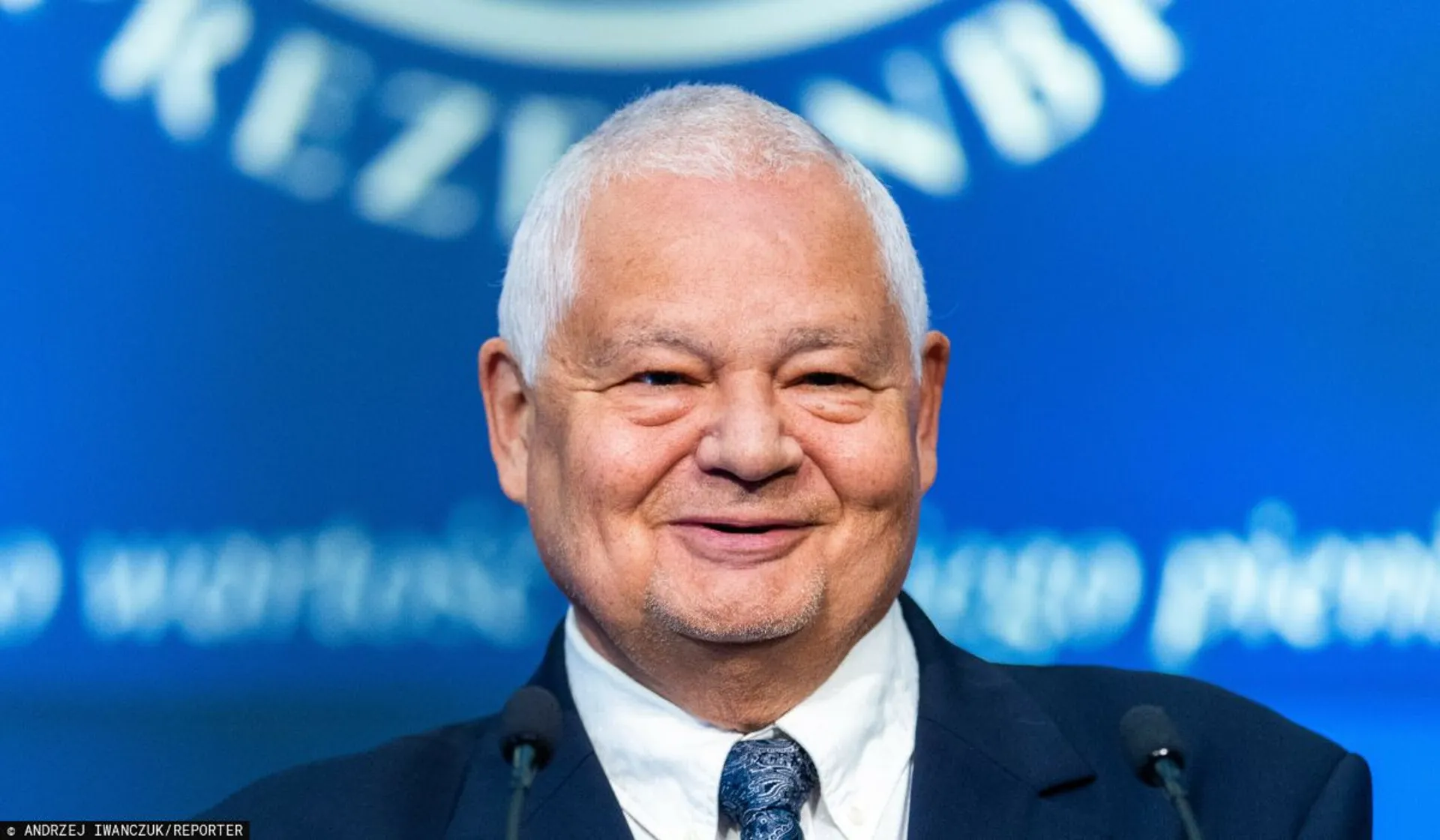 Adam Glapiński