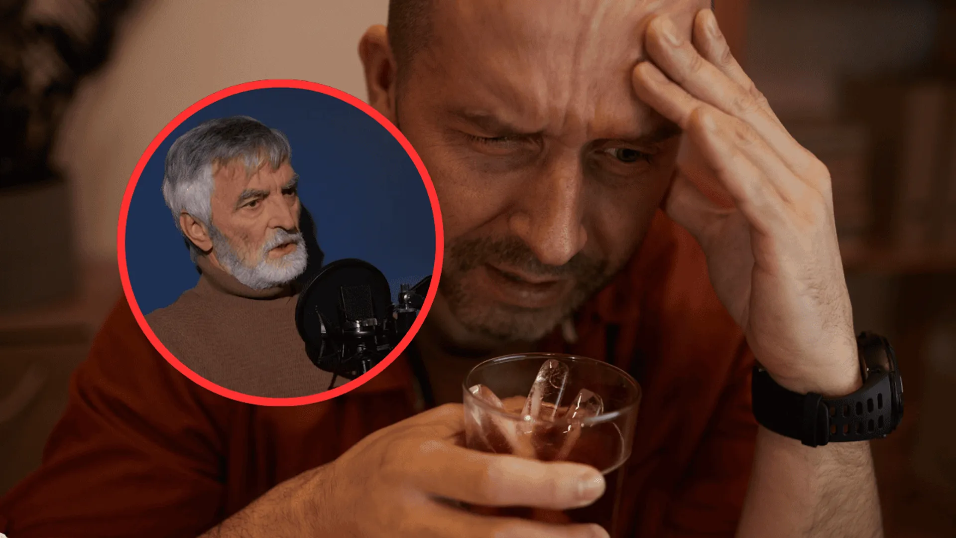 Adam Kłodecki psycholog