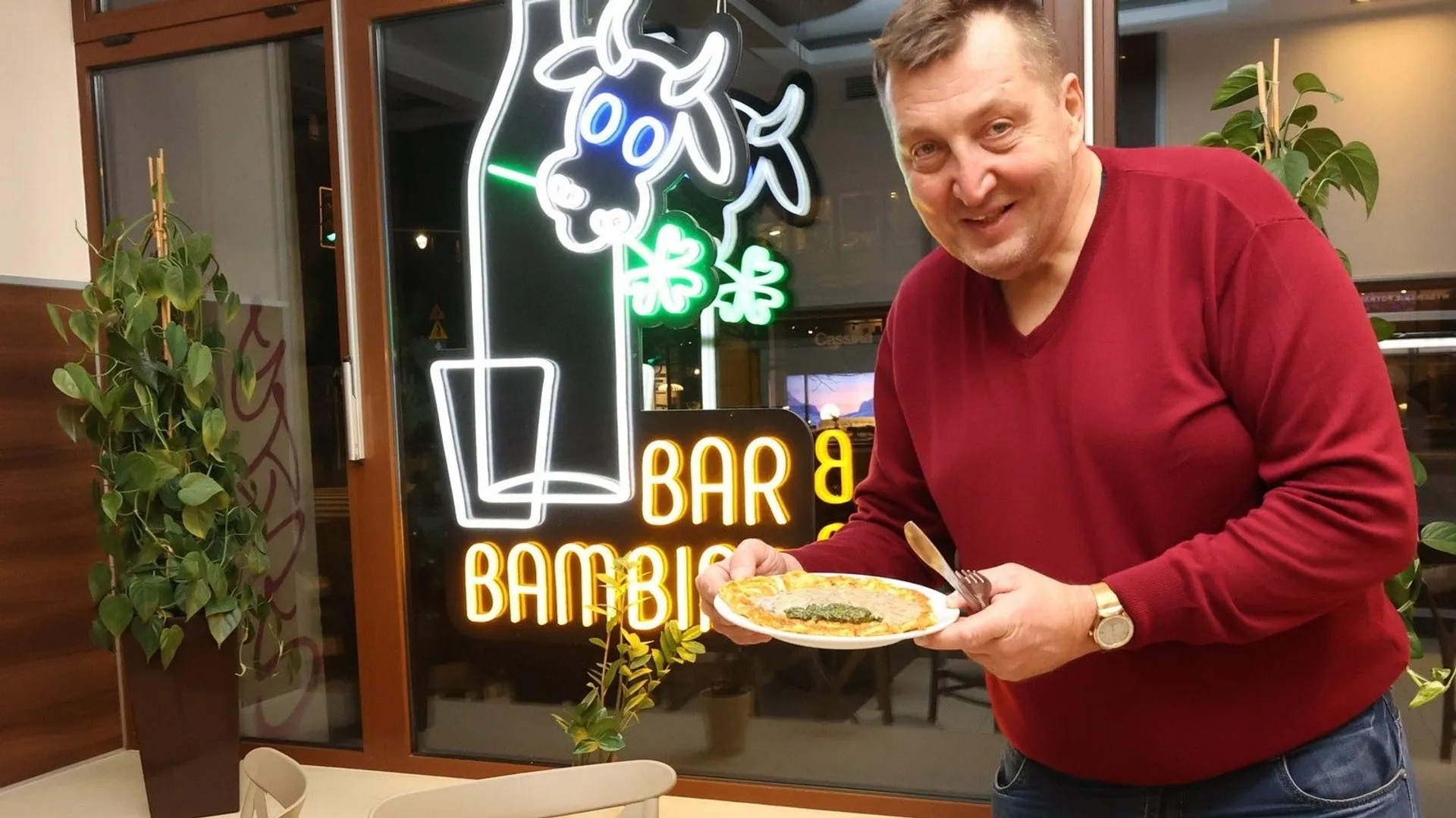 Były uczestnik „Rolnik szuka żony” schudł aż 52 kg. Tylko nam zdradził jak to zrobił