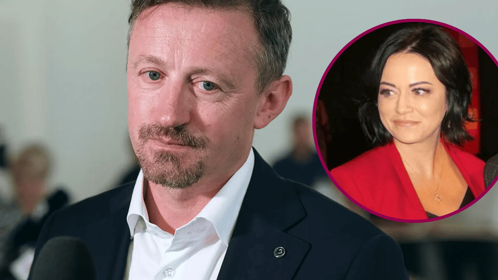 Adam Małysz, Izabela Małysz