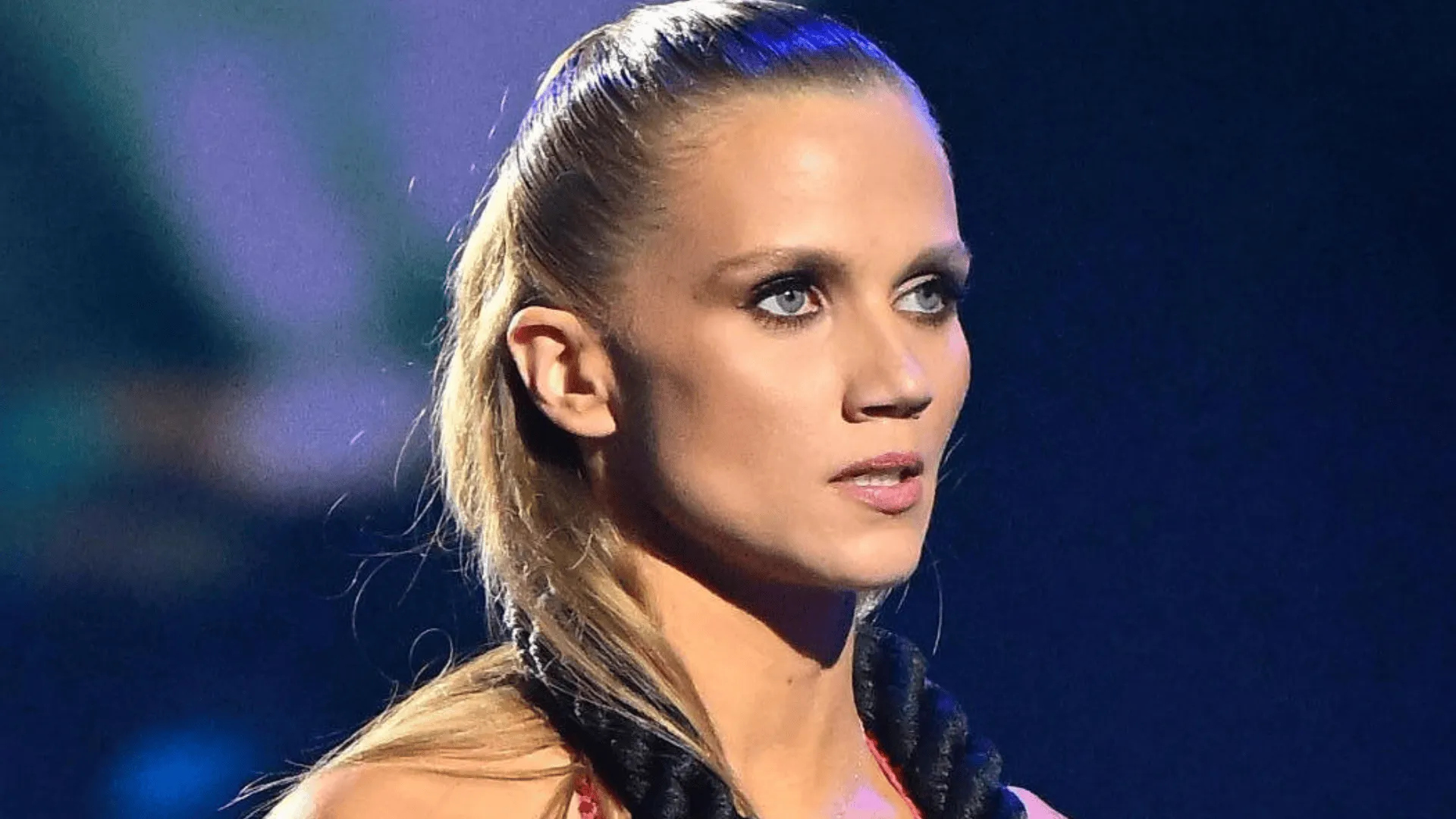 Agnieszka Kaczorowska
