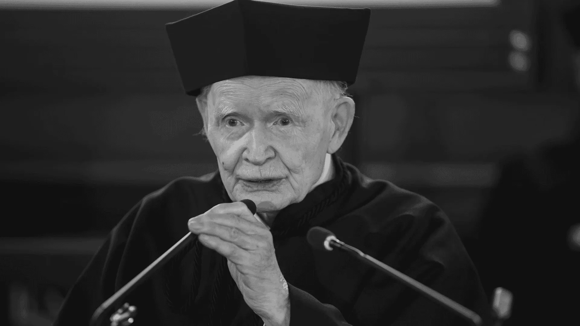 Adam Strzembosz