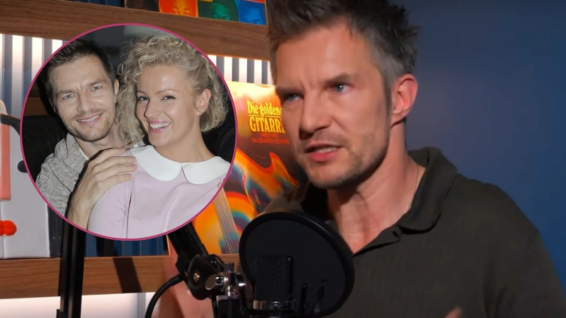 Adam Sztaba, Dorota Szelągowska