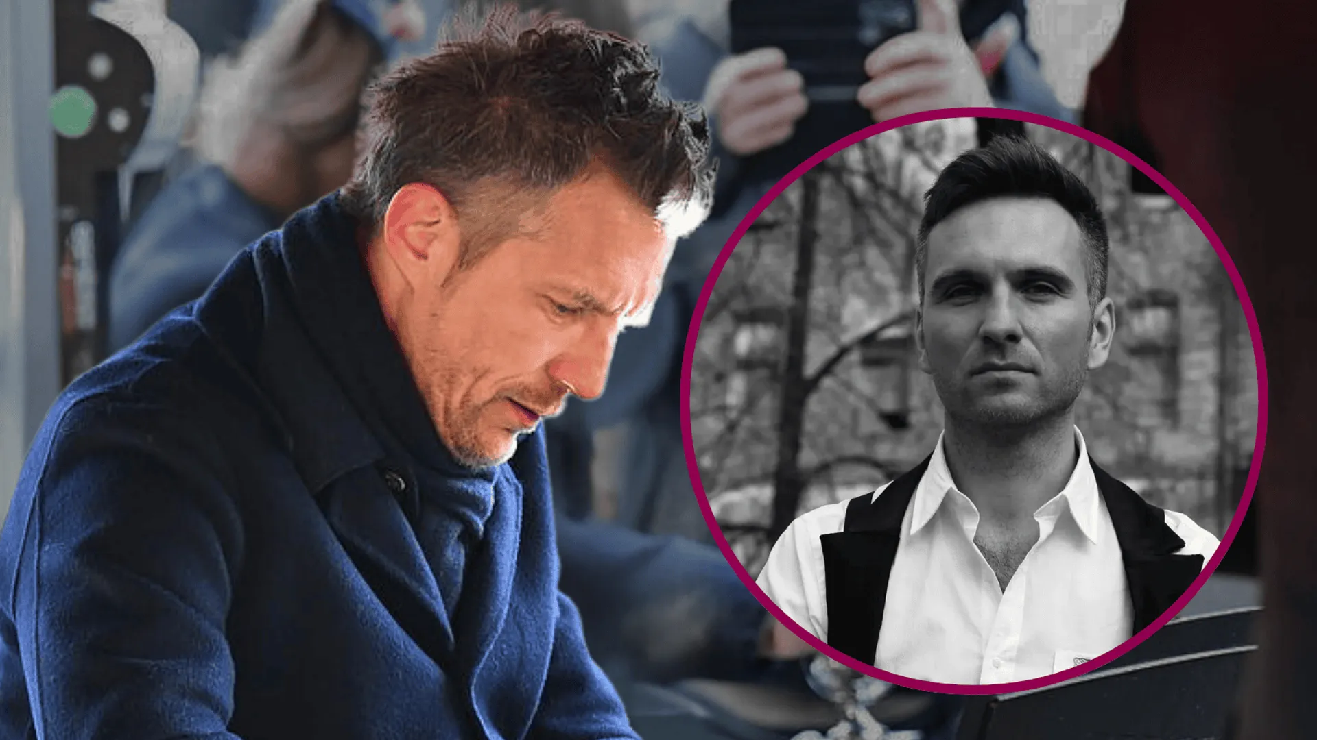 Adam Sztaba, Paweł Hartlieb