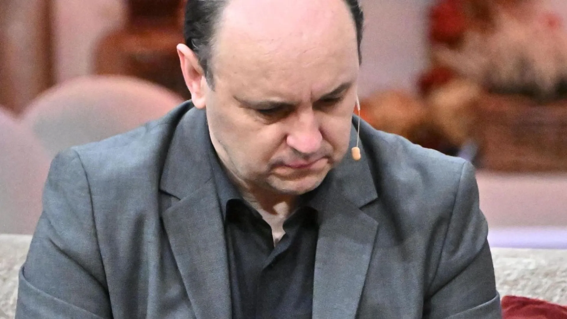 Adam Woronowicz