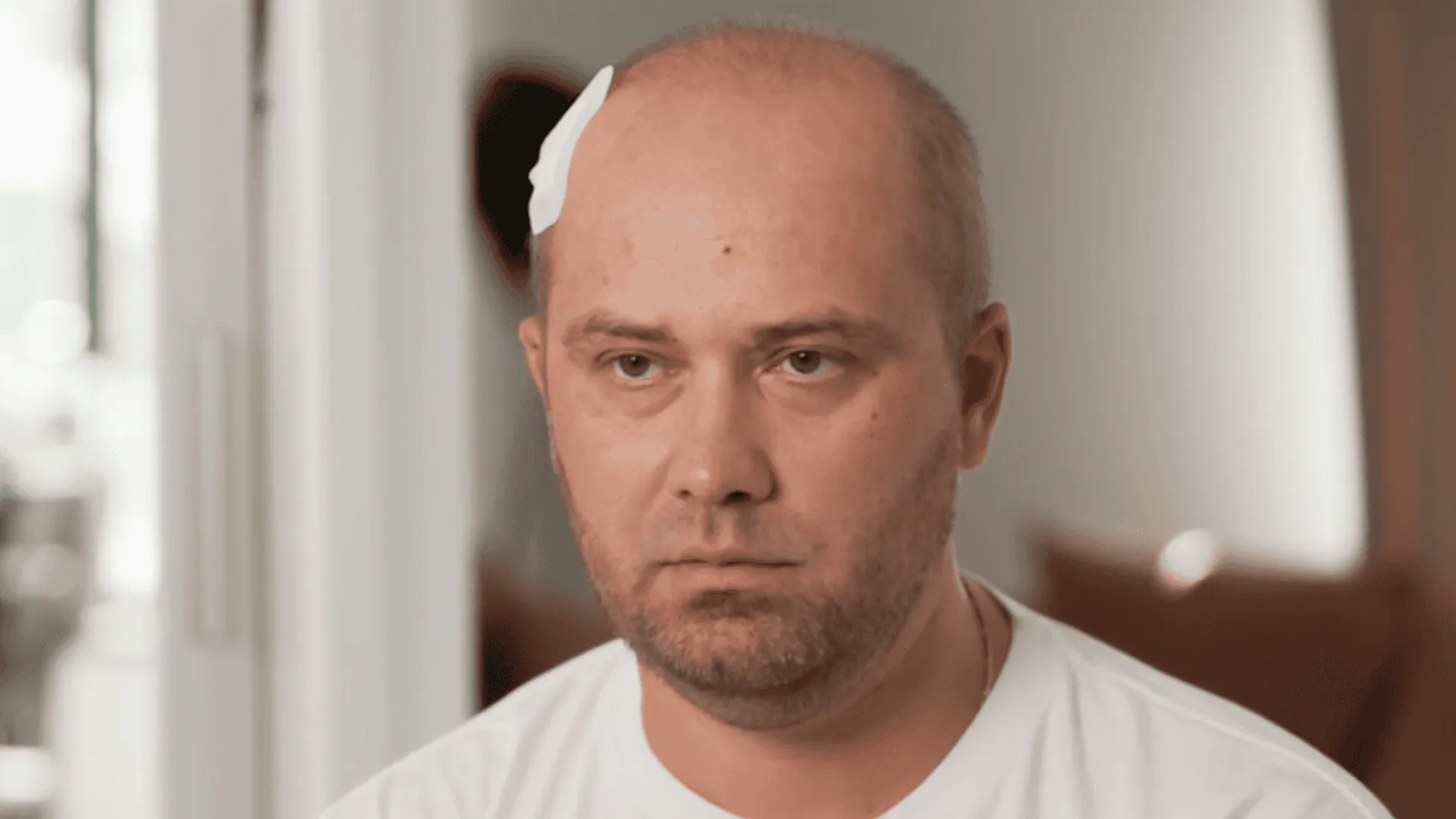 Adrian Szymaniak "Ślub od pierwszego wejrzenia"