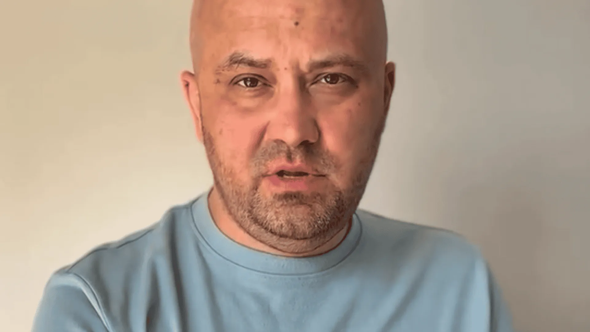 Adrian Szymaniak