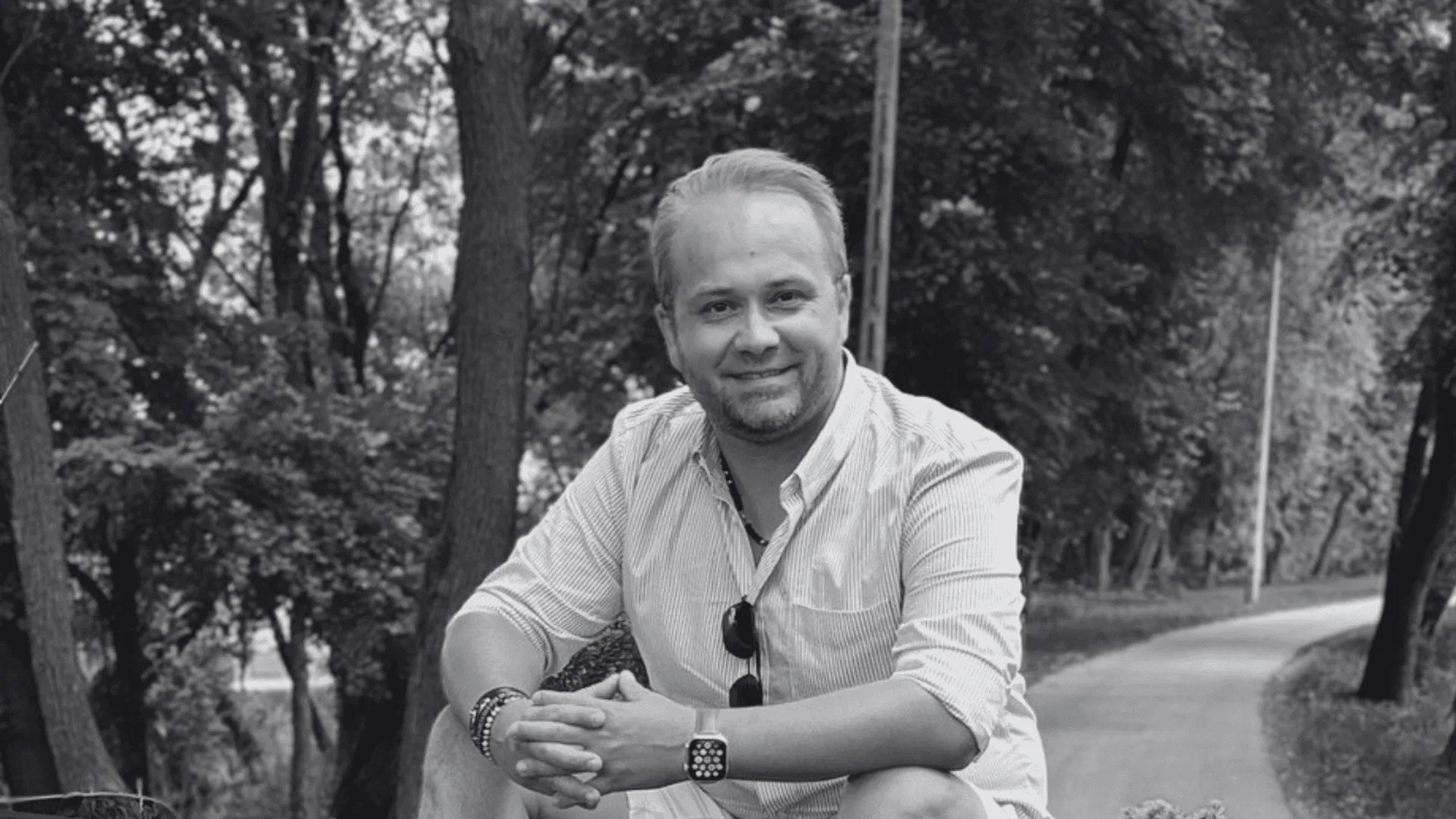 Adrian Szymaniak