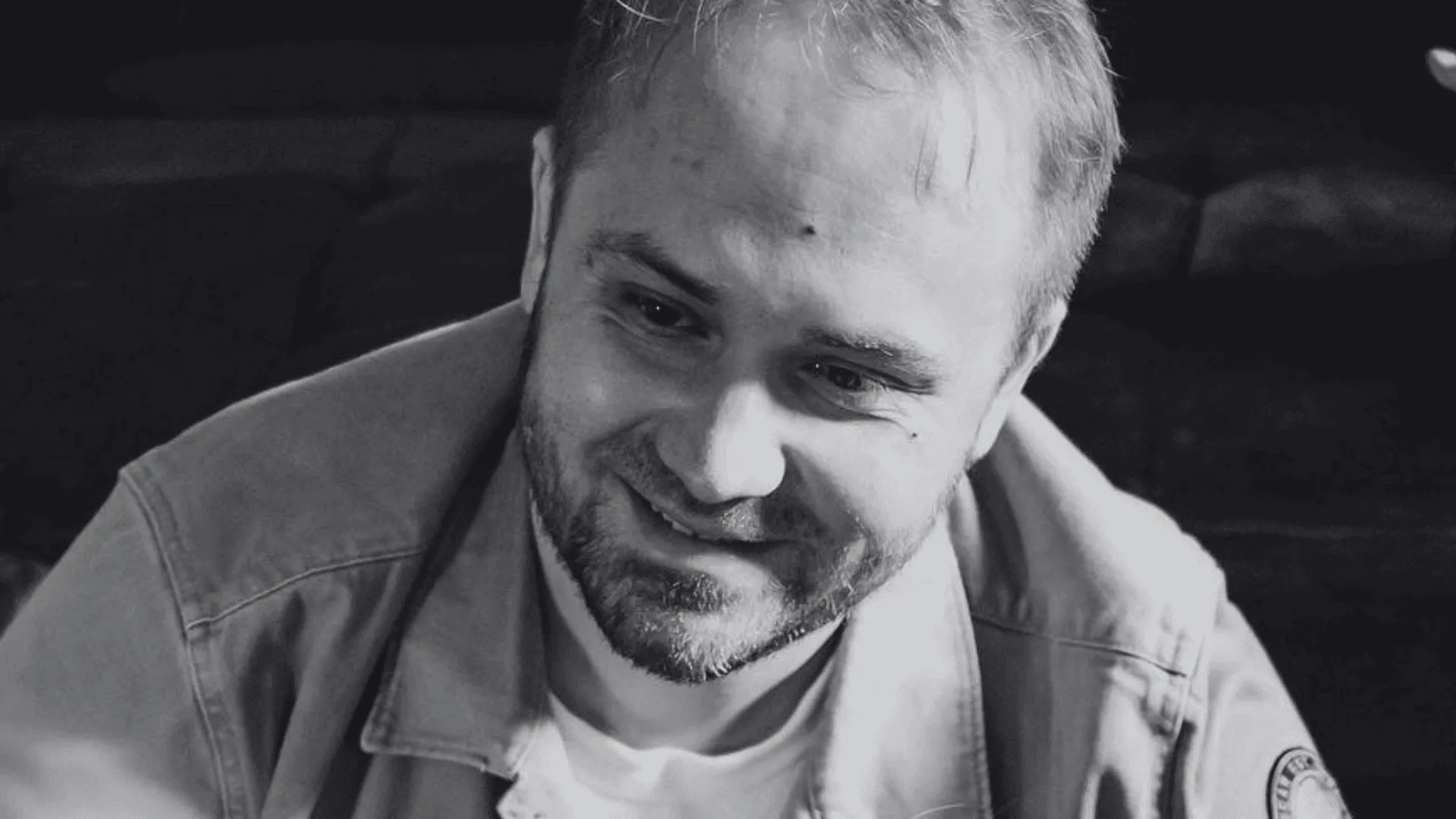 Adrian Szymaniak