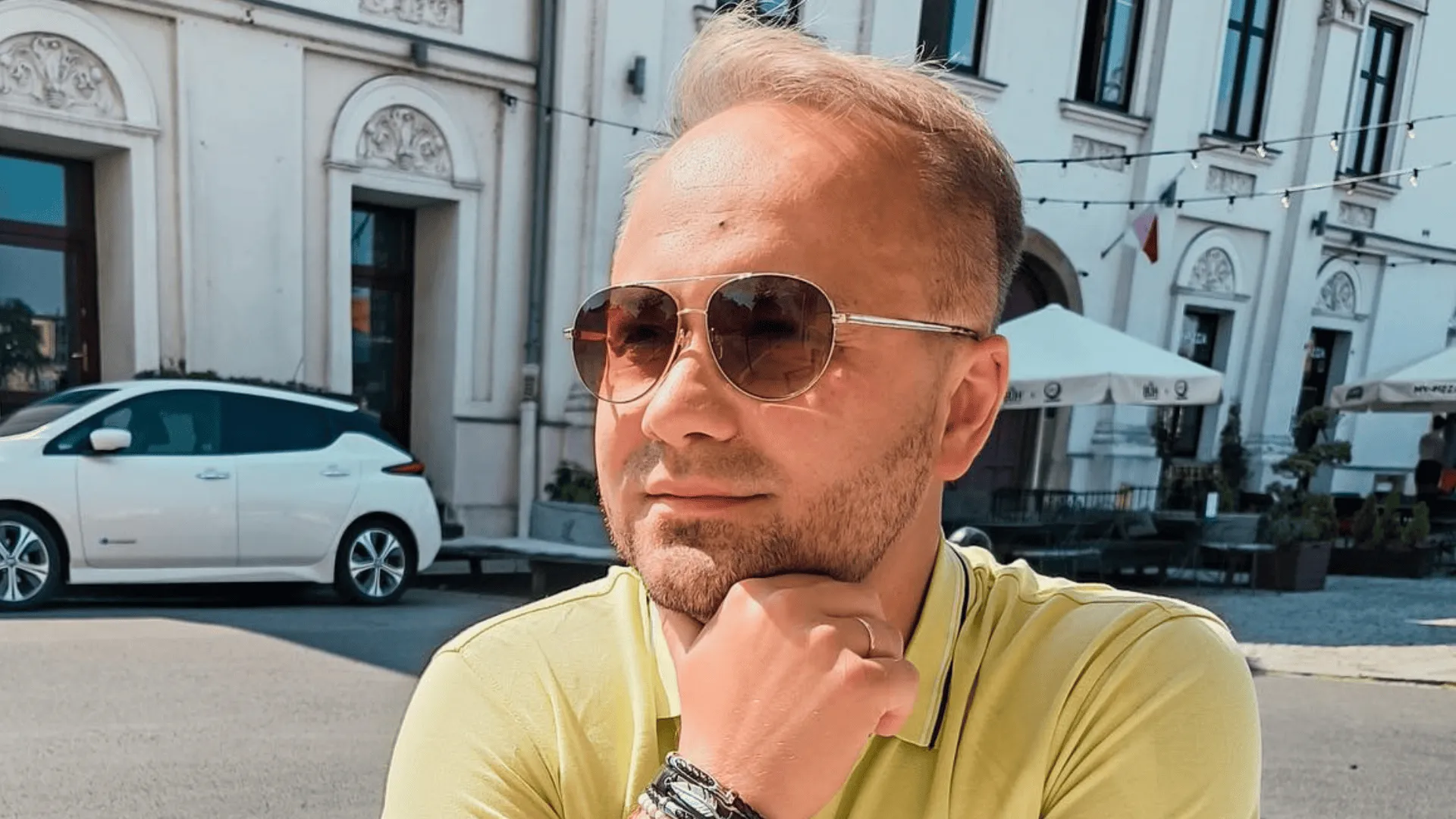 Adrian Szymaniak