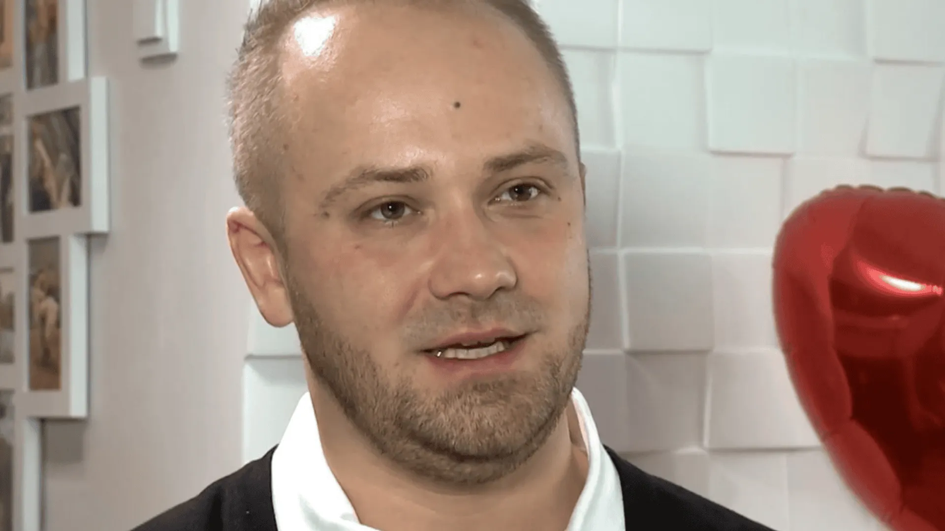 Adrian Szymaniak