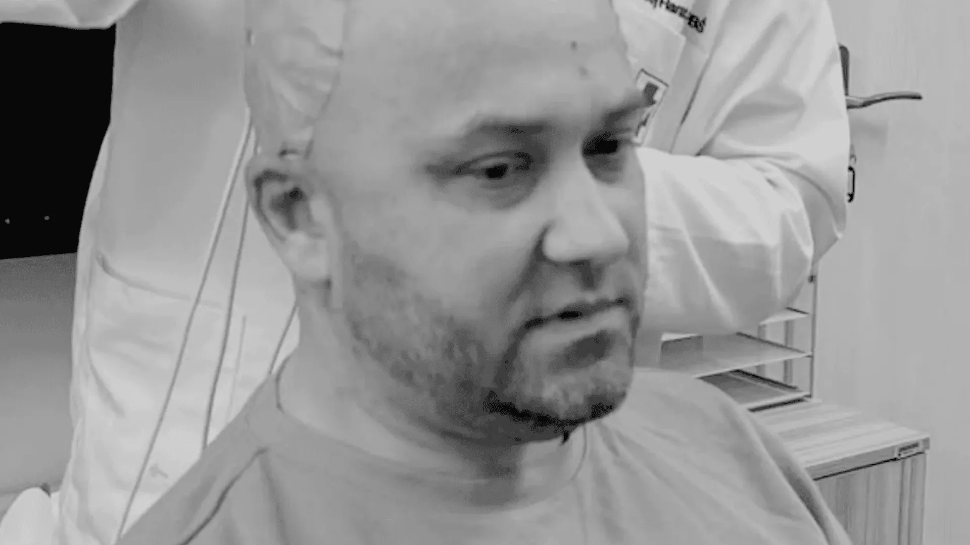 Adrian Szymaniak ze "Ślubu od pierwszego wejrzenia" nie żyje